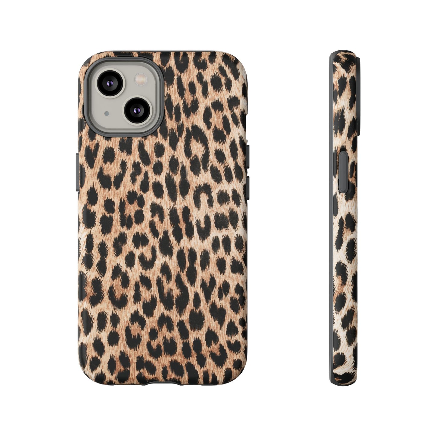 Untamed | Leopard Animal Print Case