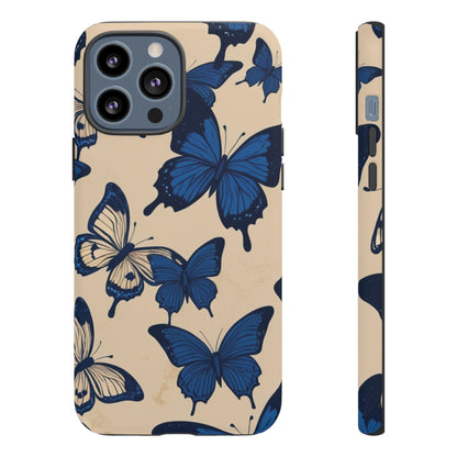 Butterfly Blues | Butterfly Case