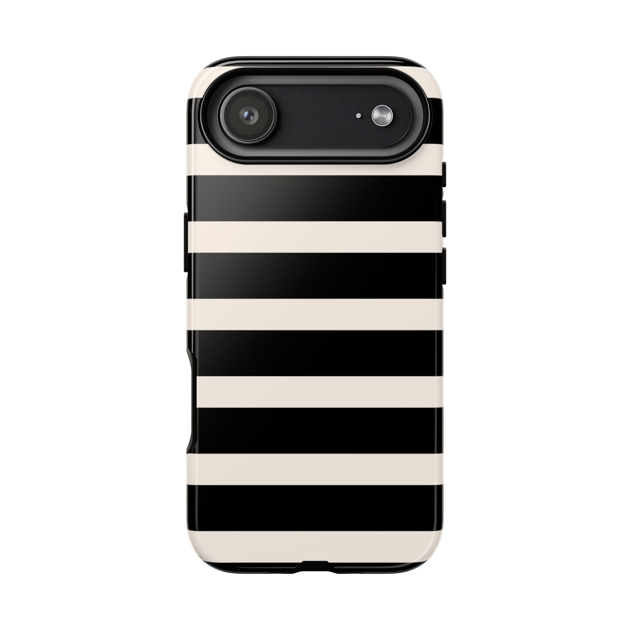 Bold Stripe | iPhone Case