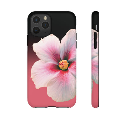 Island Girl | Tropical Floral Case