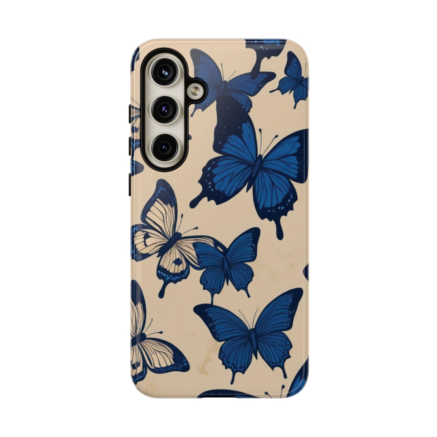 Butterfly Blues | Butterfly Case