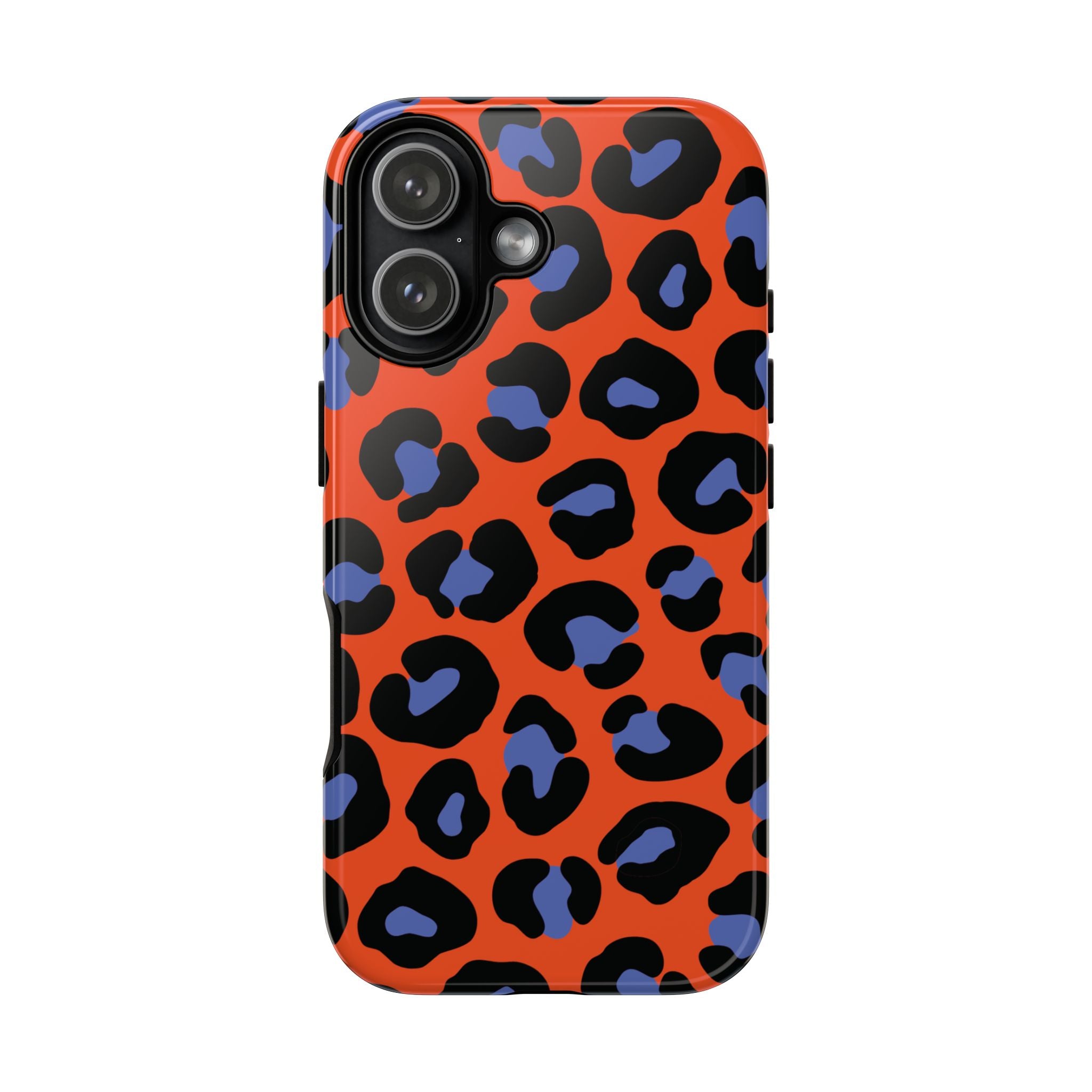 Y2K Leopard | iPhone Case