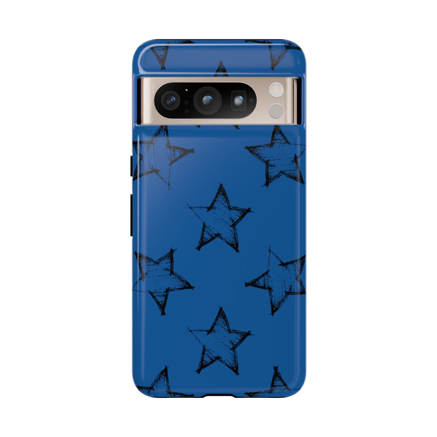 Seeing Stars | Blue Star Case