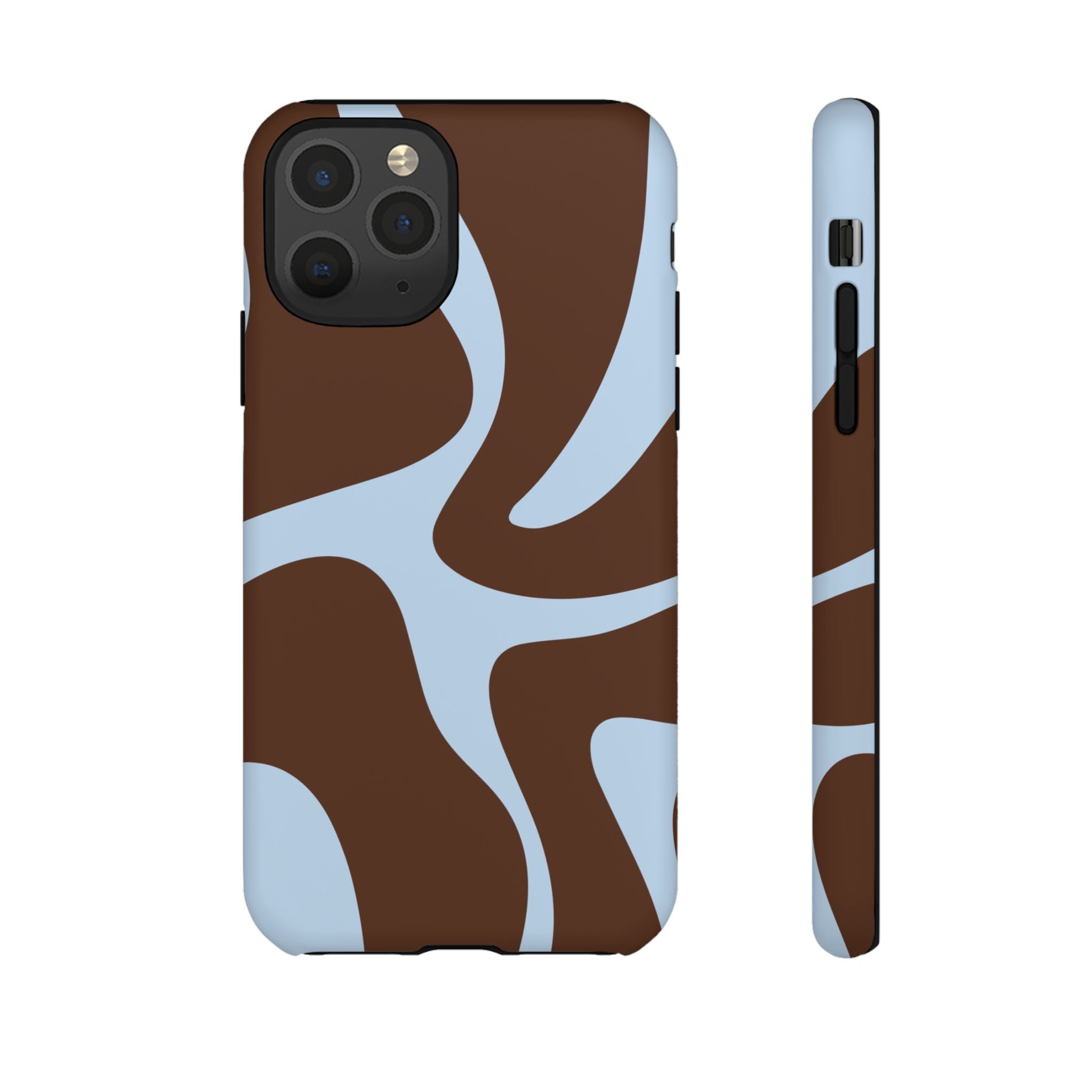 In the Abstract | iPhone Case