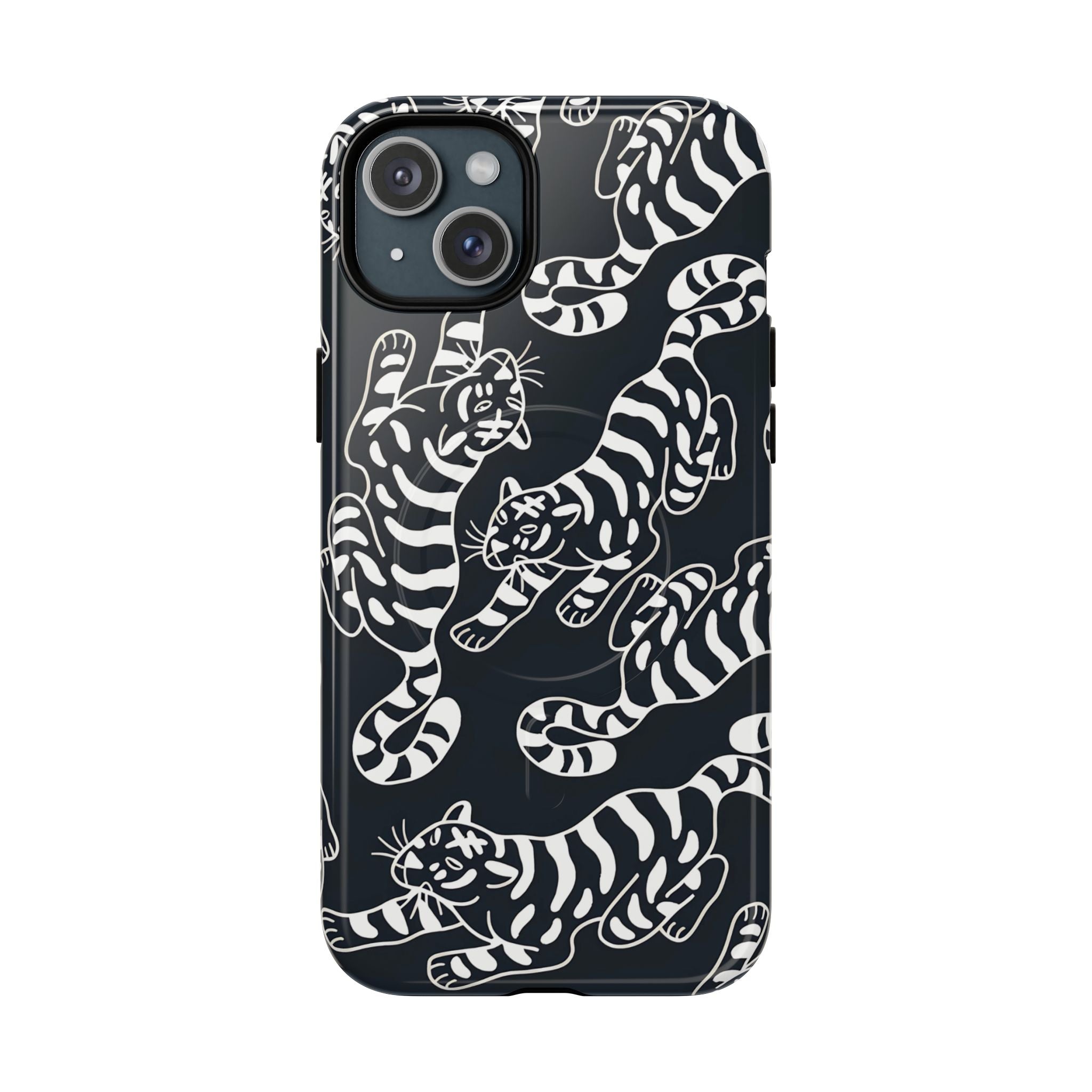 Tiger Tale MagSafe Case