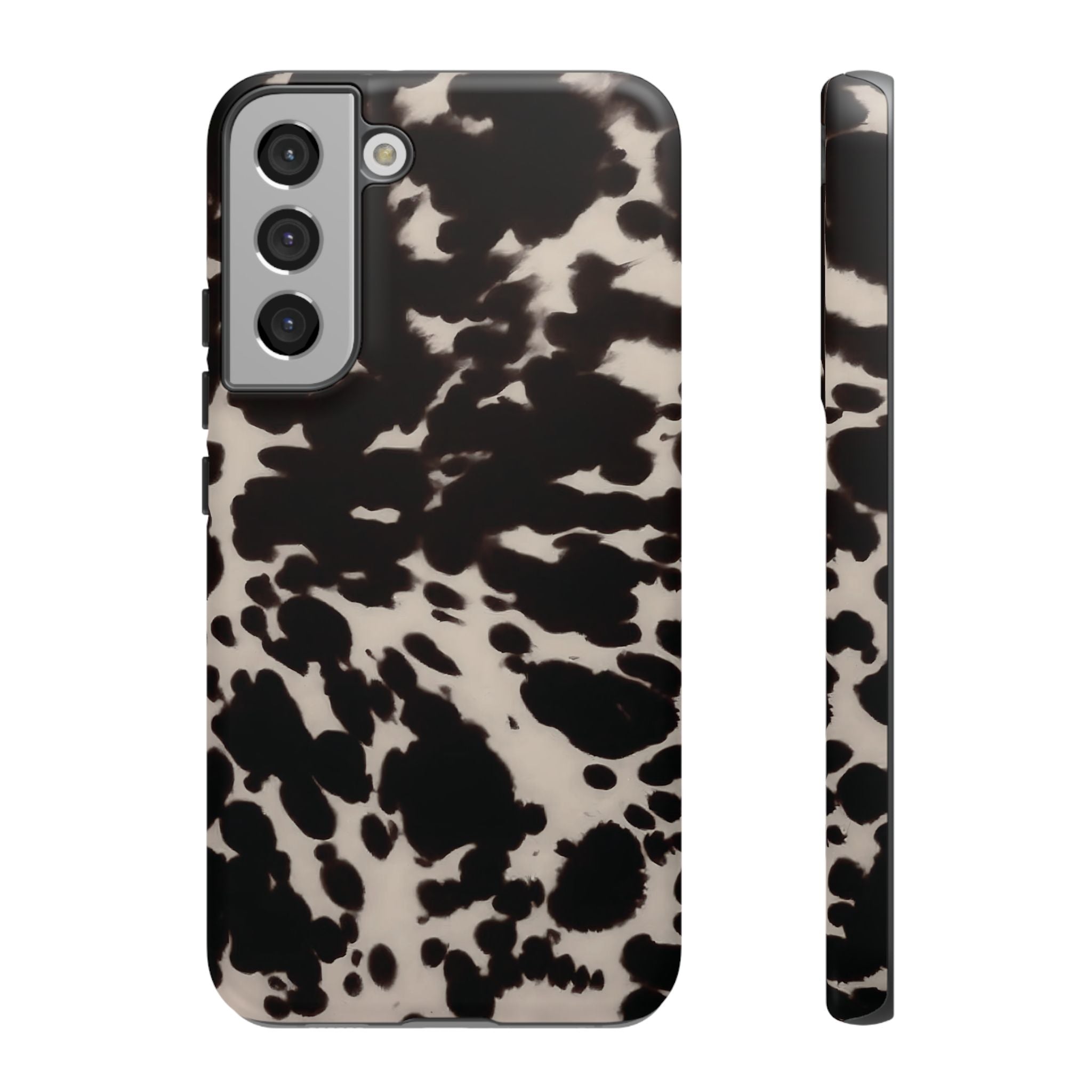 Moo Mood Phone Case
