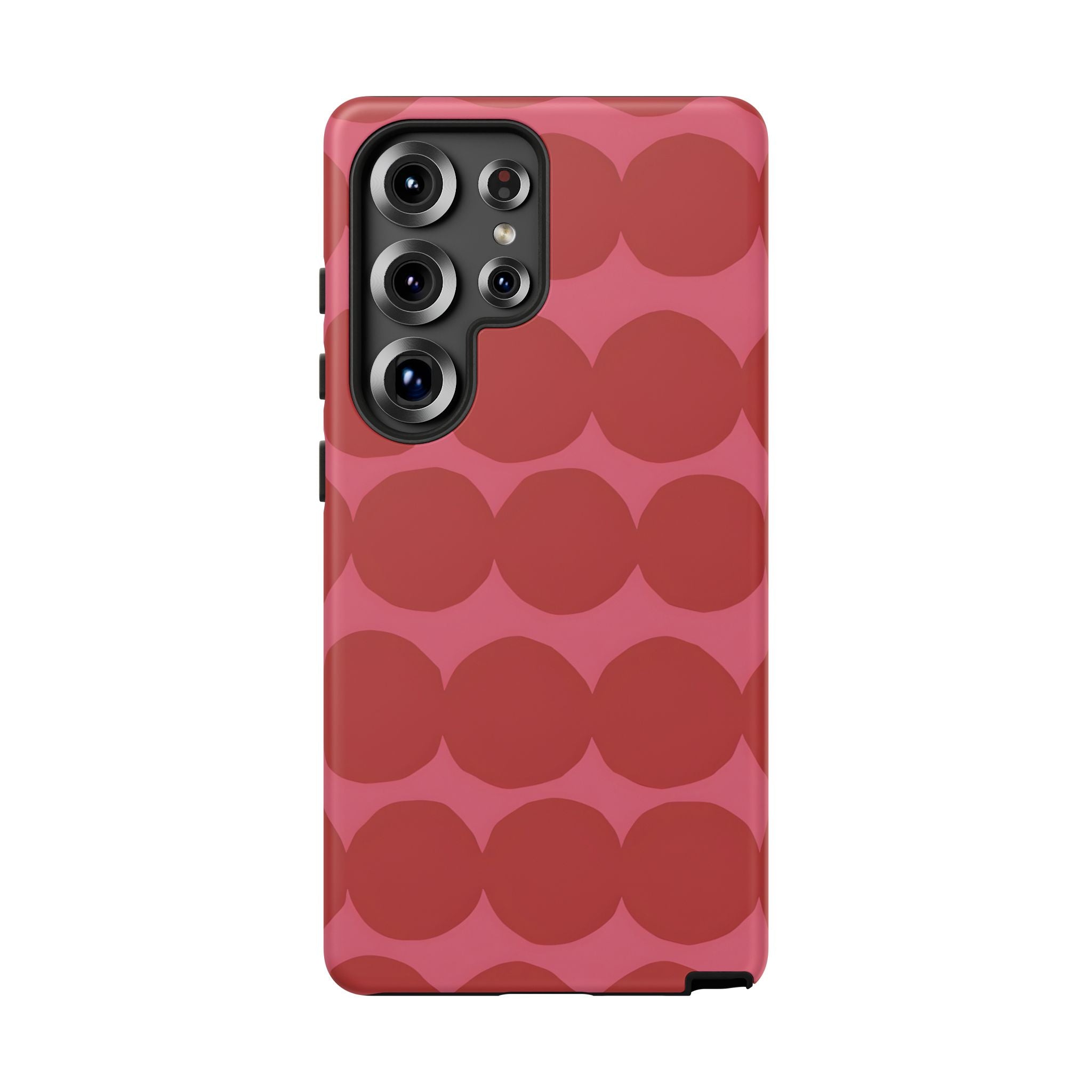 Cherry Zing Phone Case