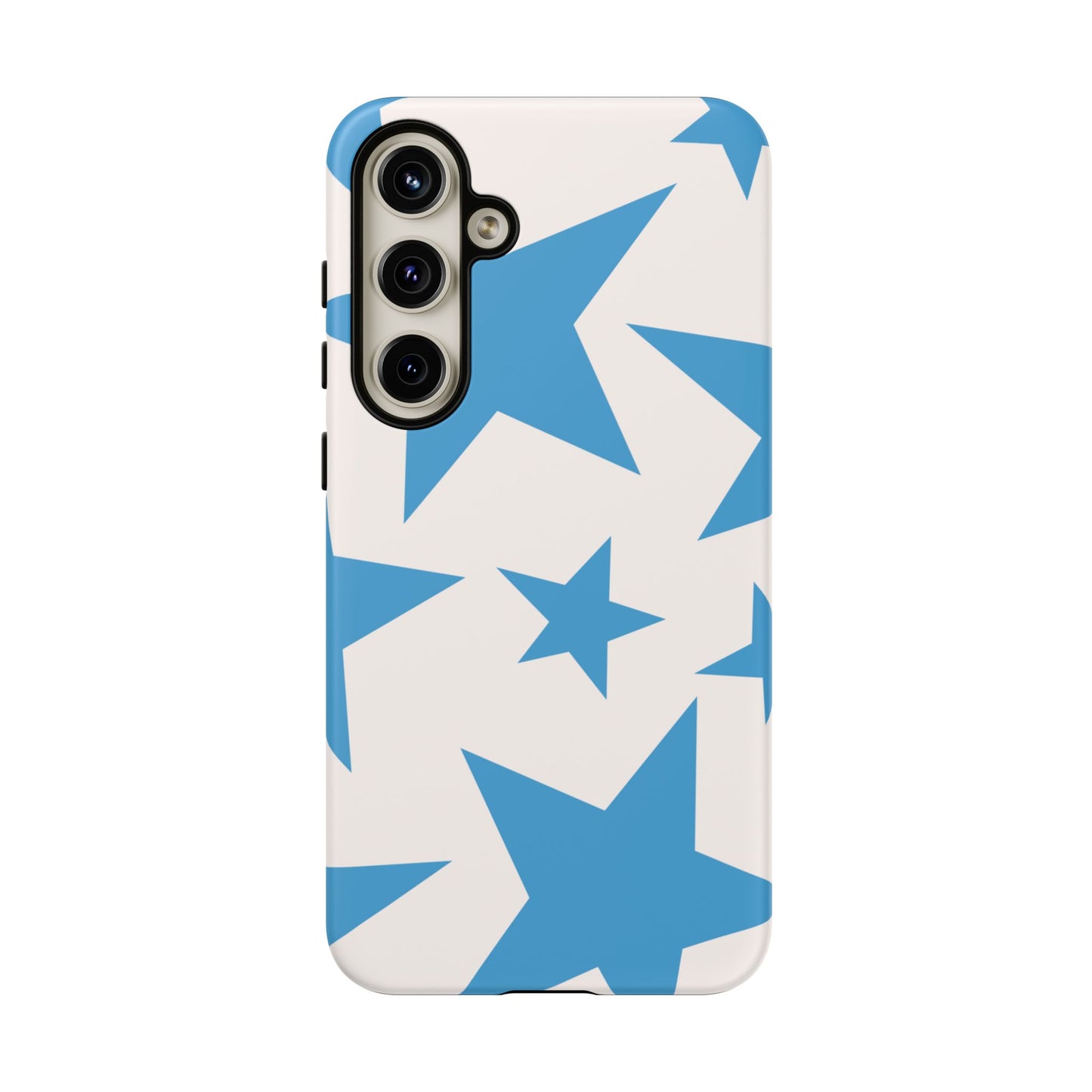 Lucky Star | Blue Star Case