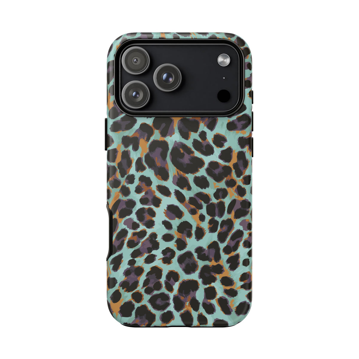 Girls' Night | Leopard iPhone Case