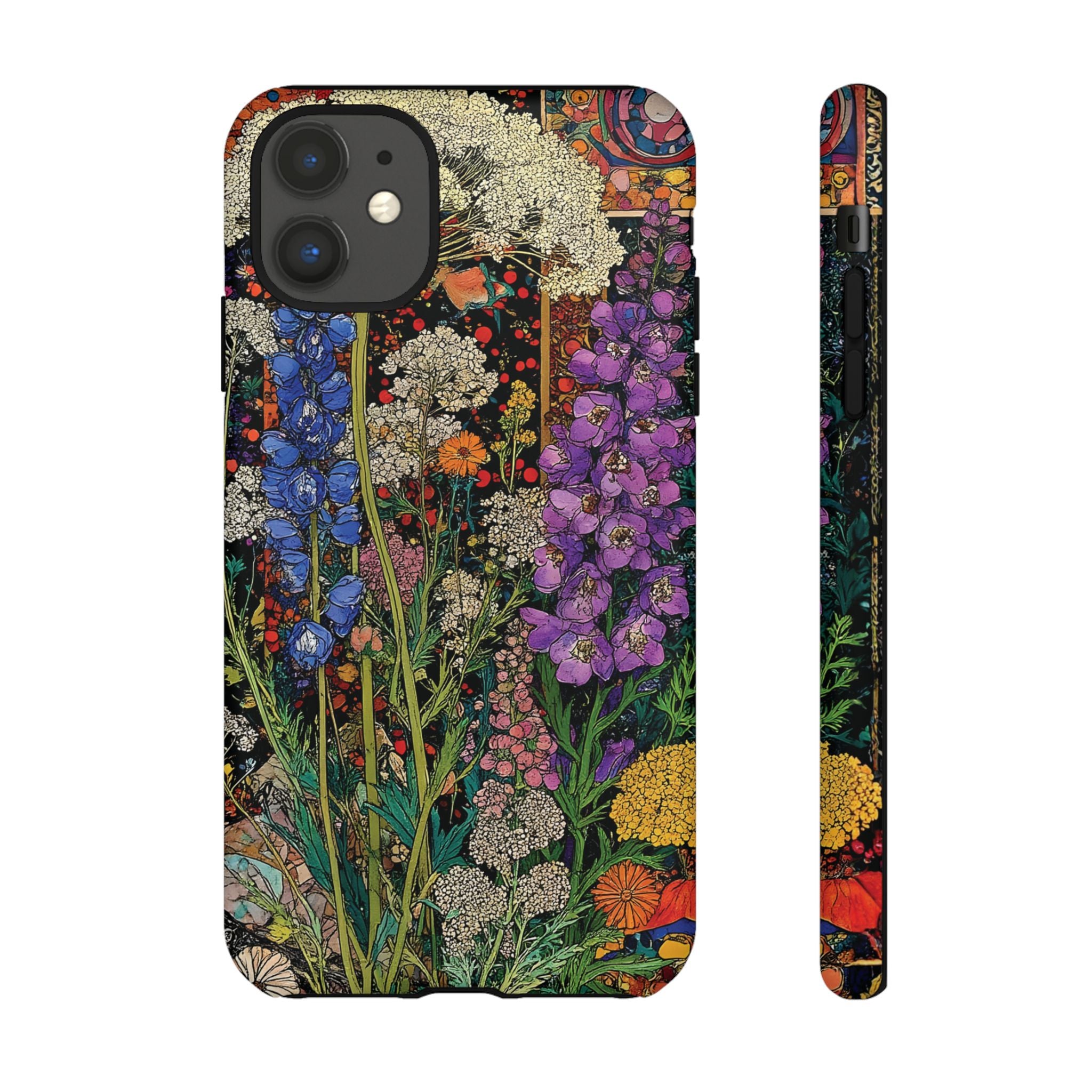 Bloomscape | Floral iPhone Case