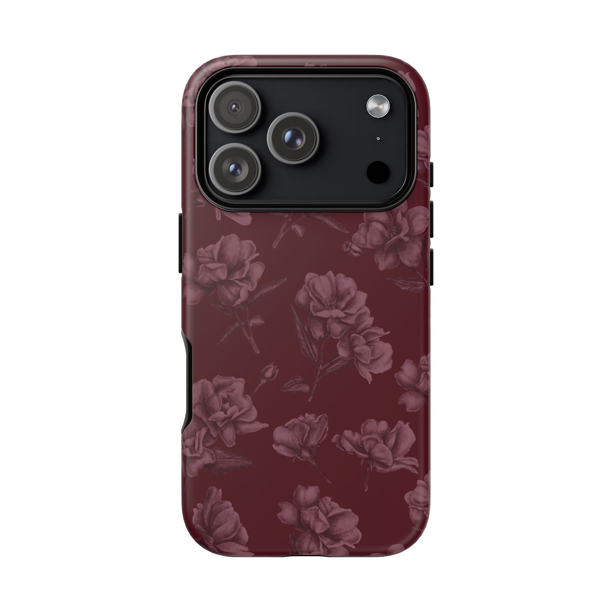 Femme Fatale | iPhone Case