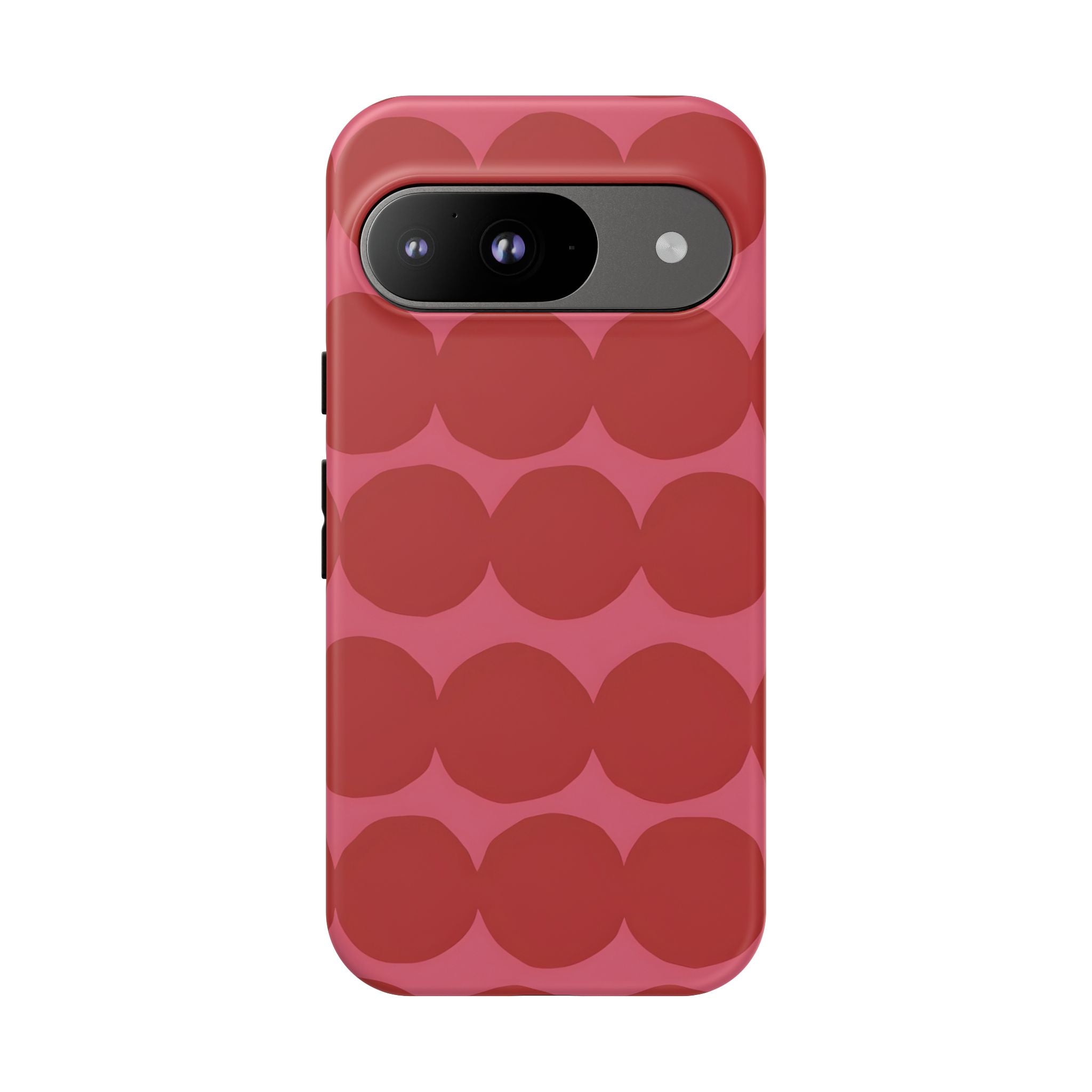 Cherry Zing Phone Case