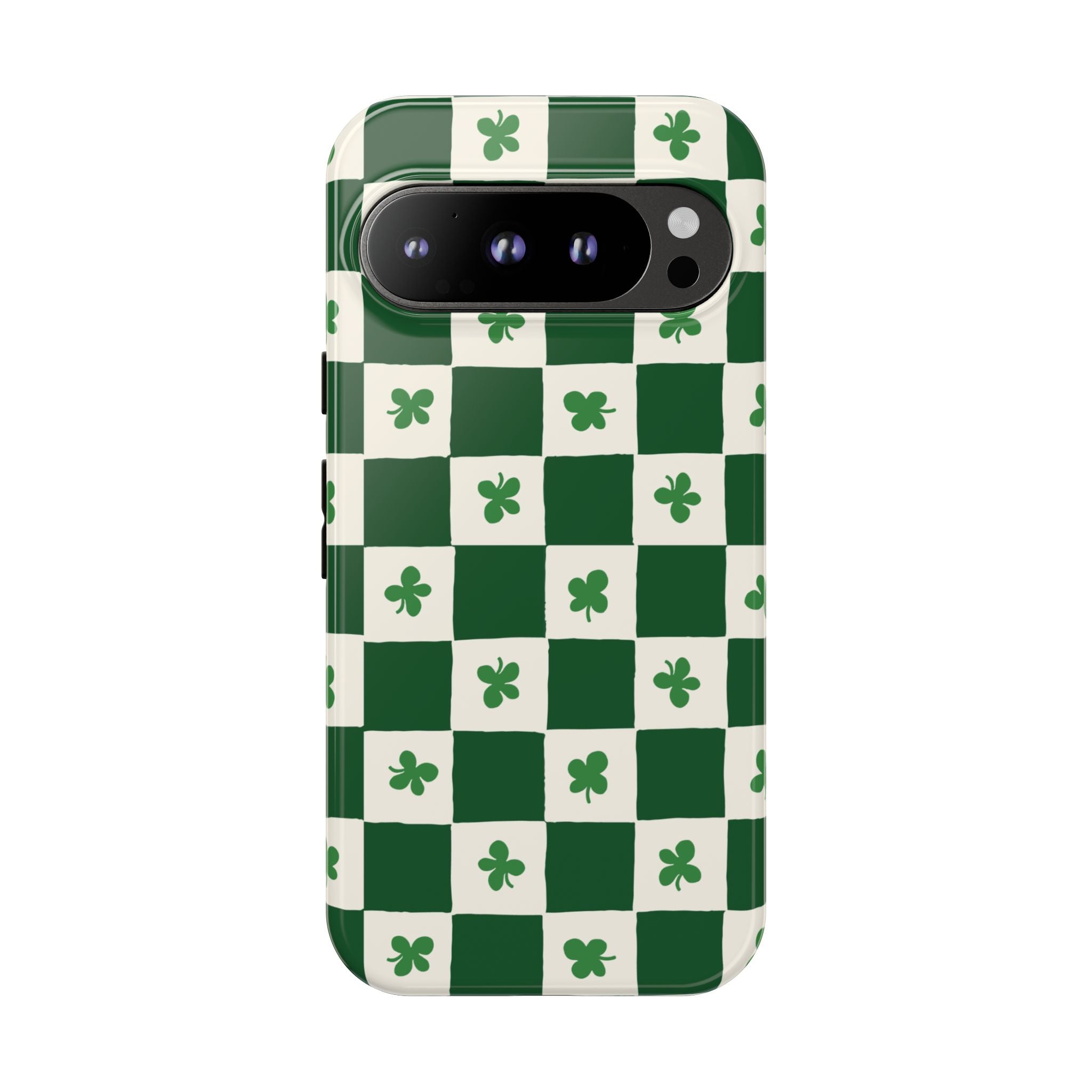Lucky Charm Phone Case
