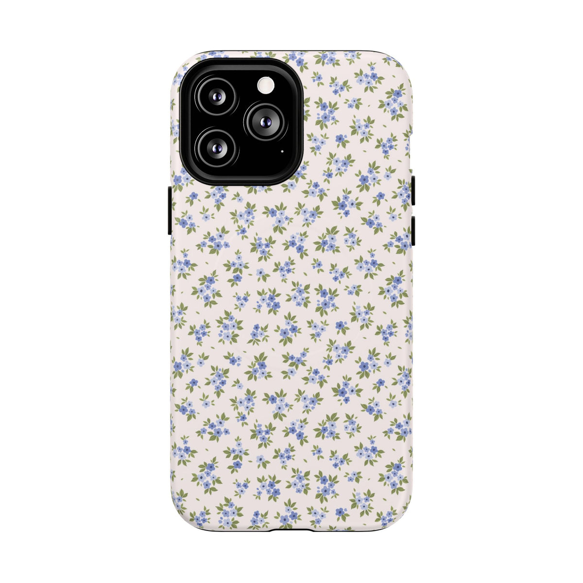 Love Notes | Ditsy Floral MagSafe Case