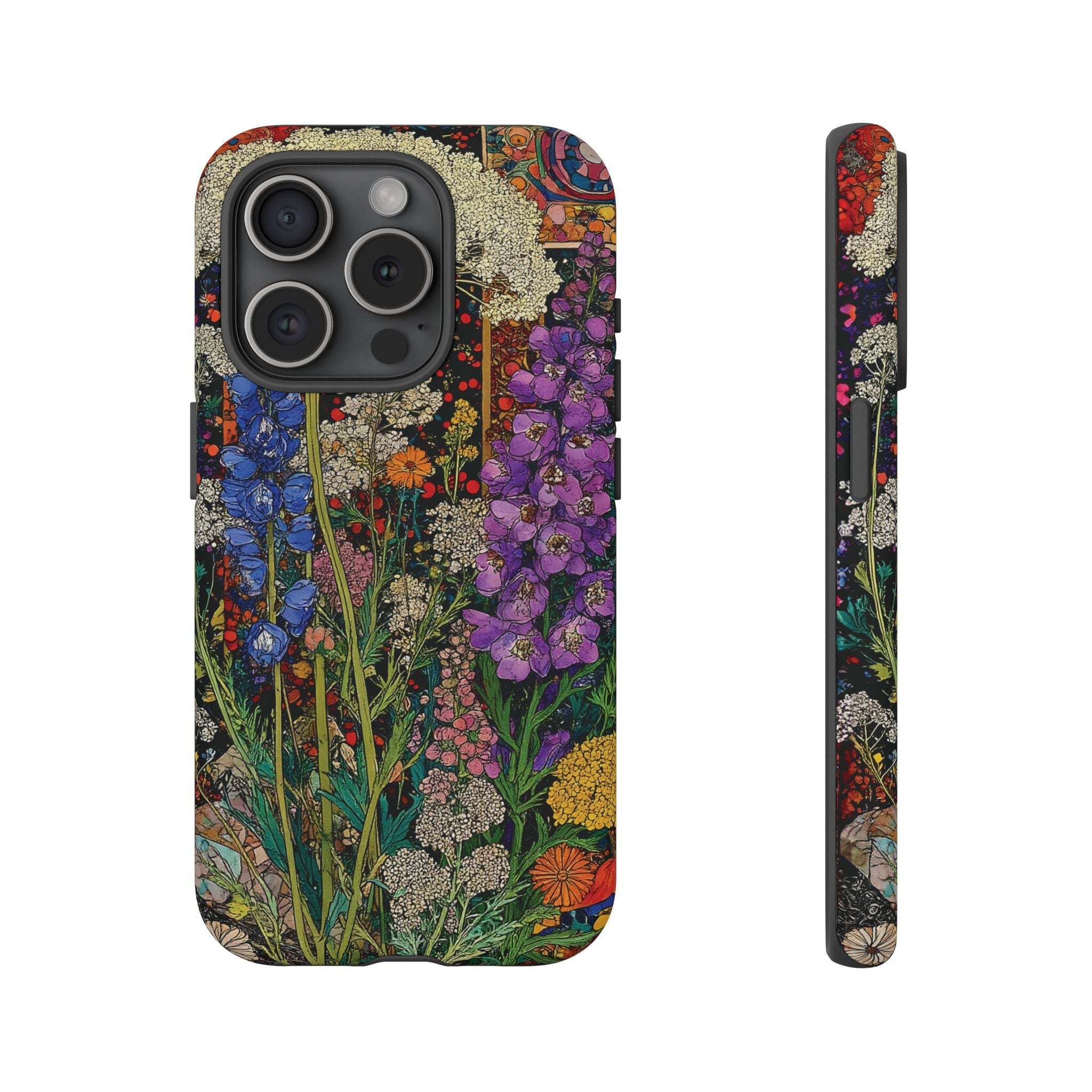 Bloomscape | Floral iPhone Case