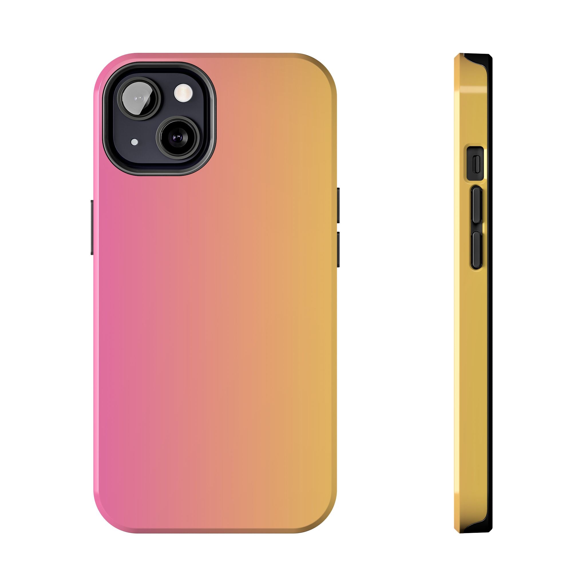Pink Lemonade iPhone Case