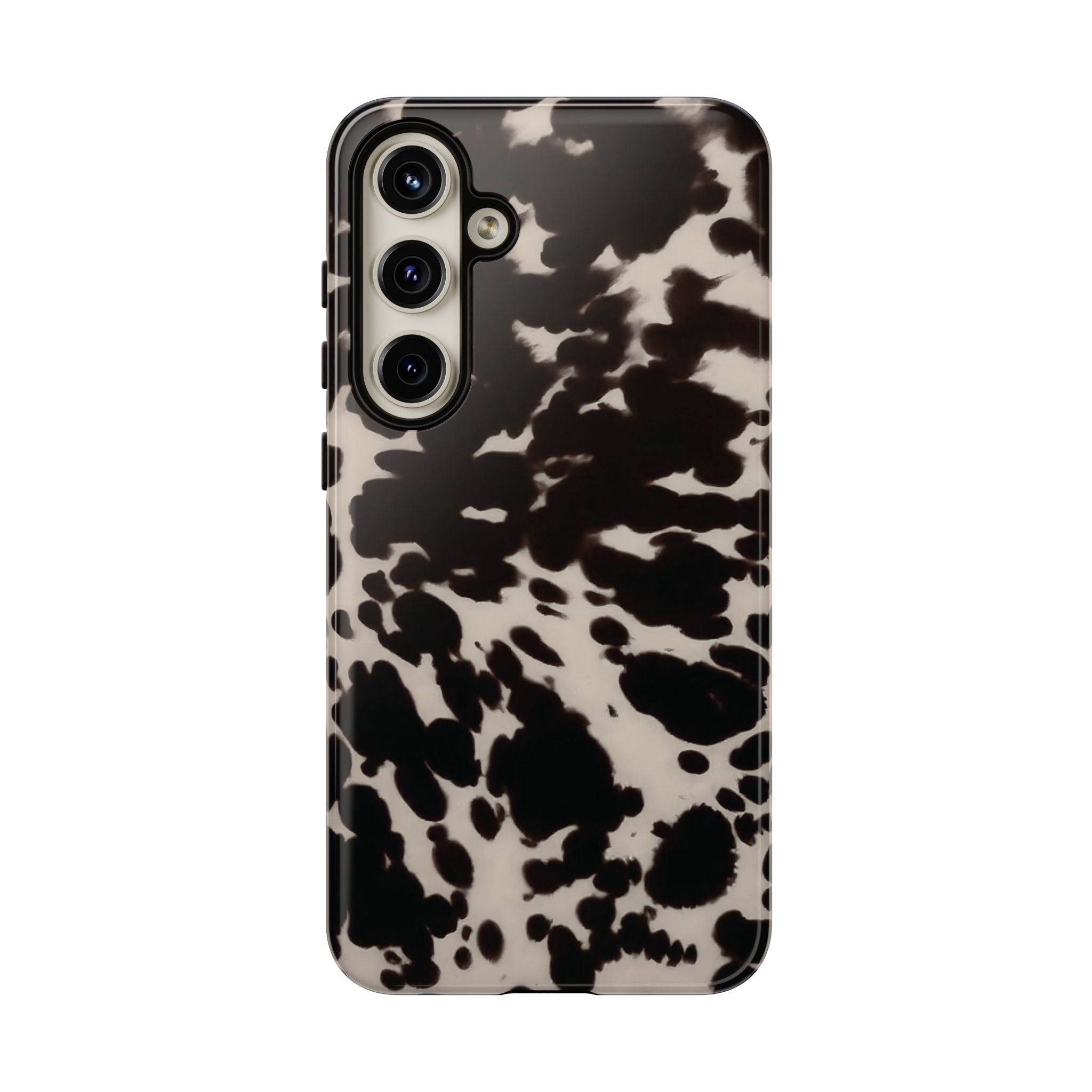 Moo Mood Phone Case