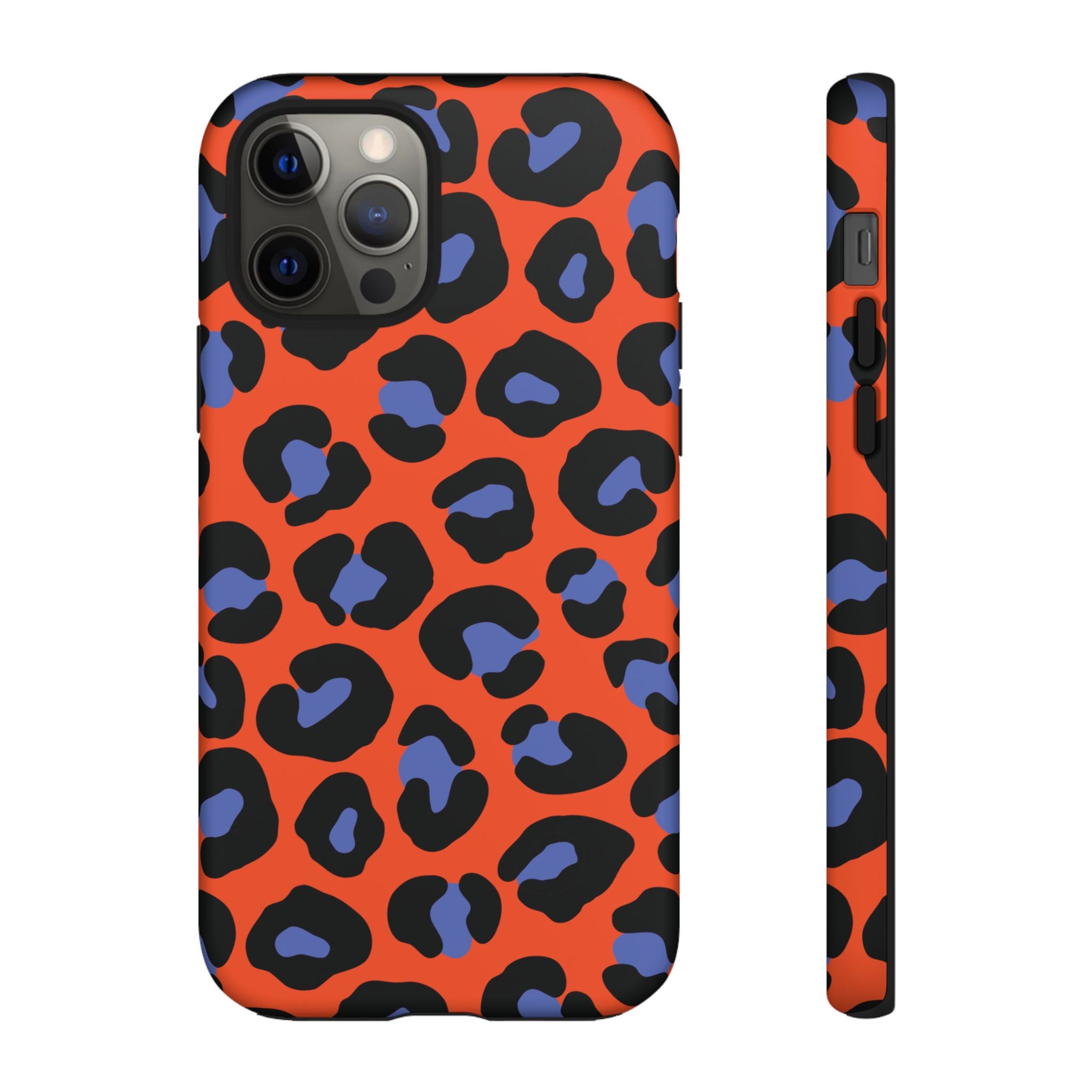 Y2K Leopard | iPhone Case