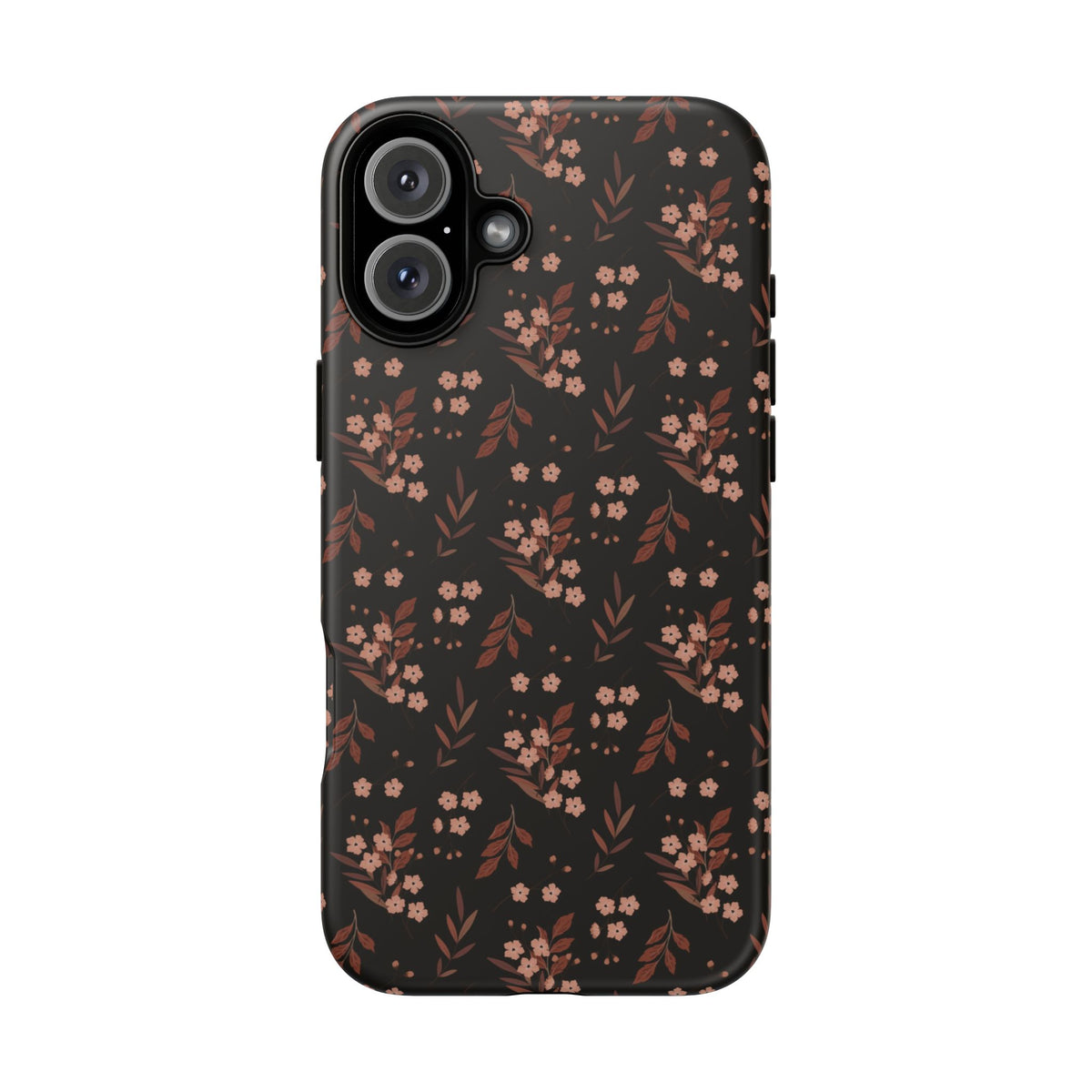 Forever Yours | Vintage Ditsy Floral iPhone Case