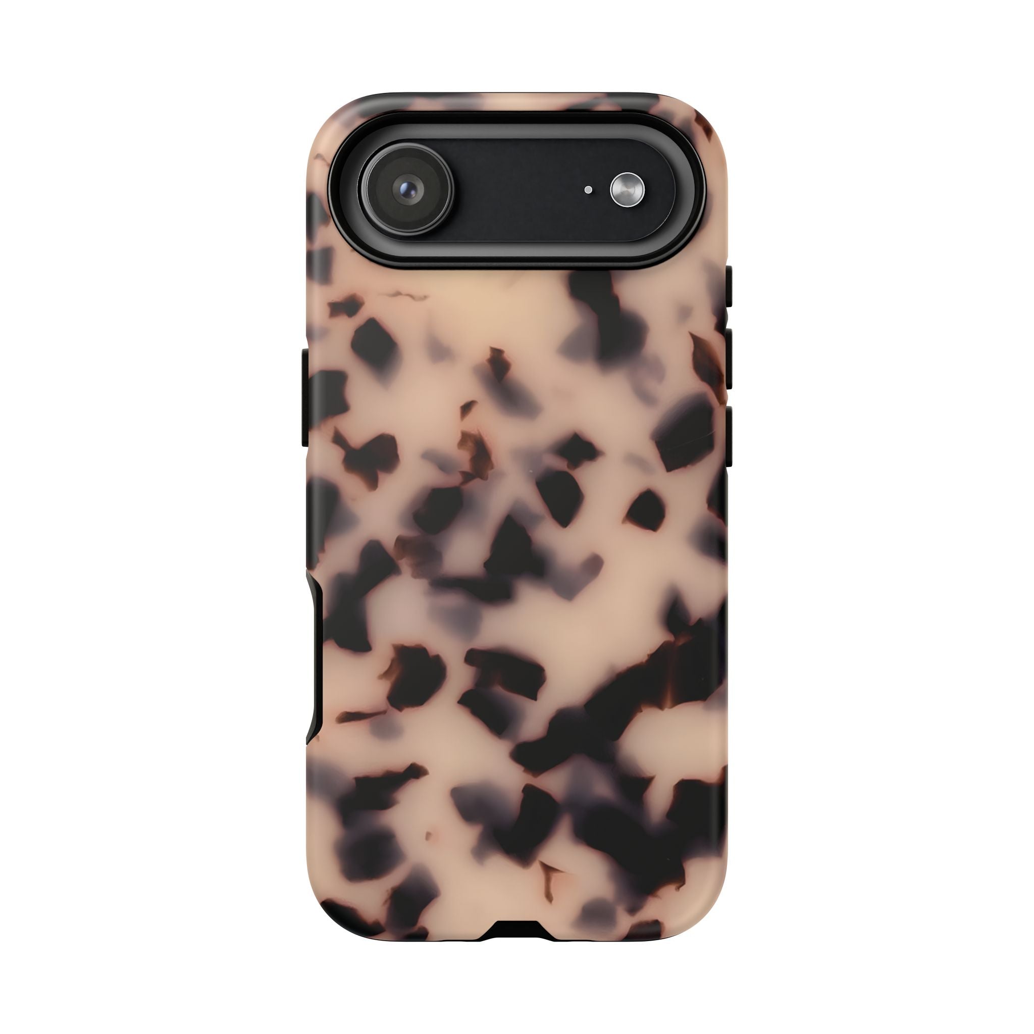 Blonde Tortoise iPhone Case