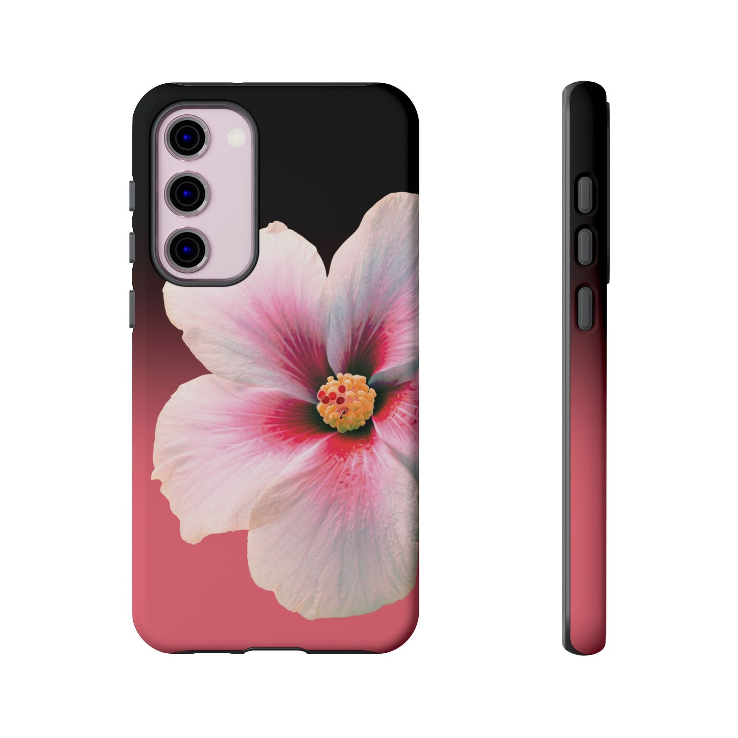 Island Girl | Tropical Floral Case