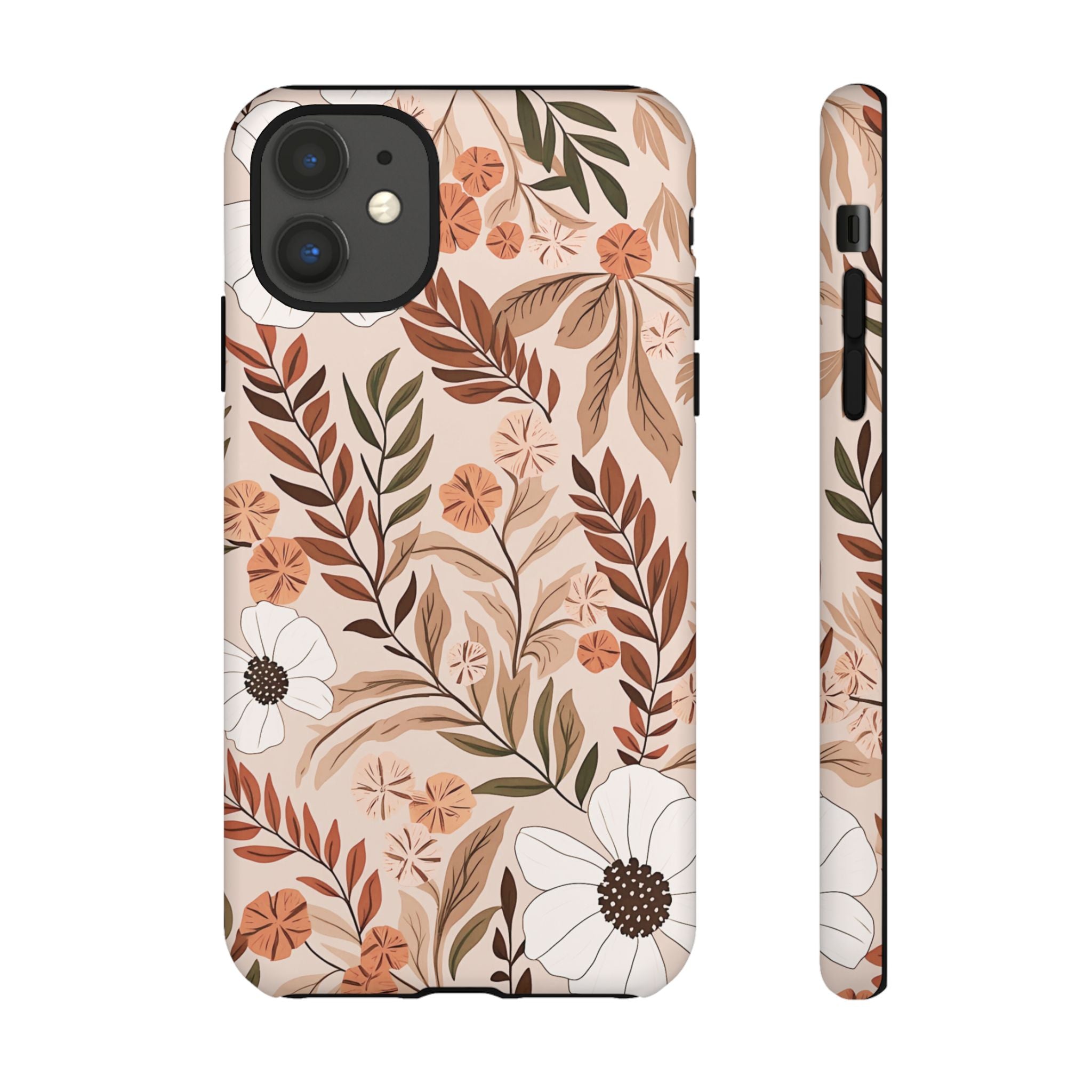 Autumn Boho | iPhone Case