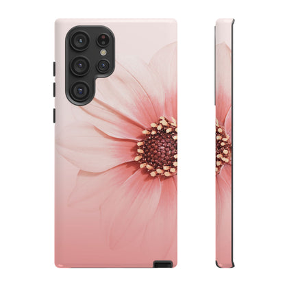 Daisy | Pink Gradient Flower Case