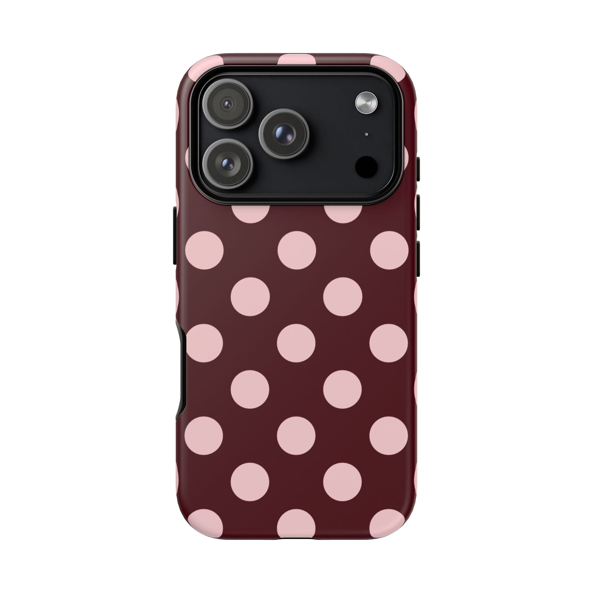 On the Dot | iPhone Case
