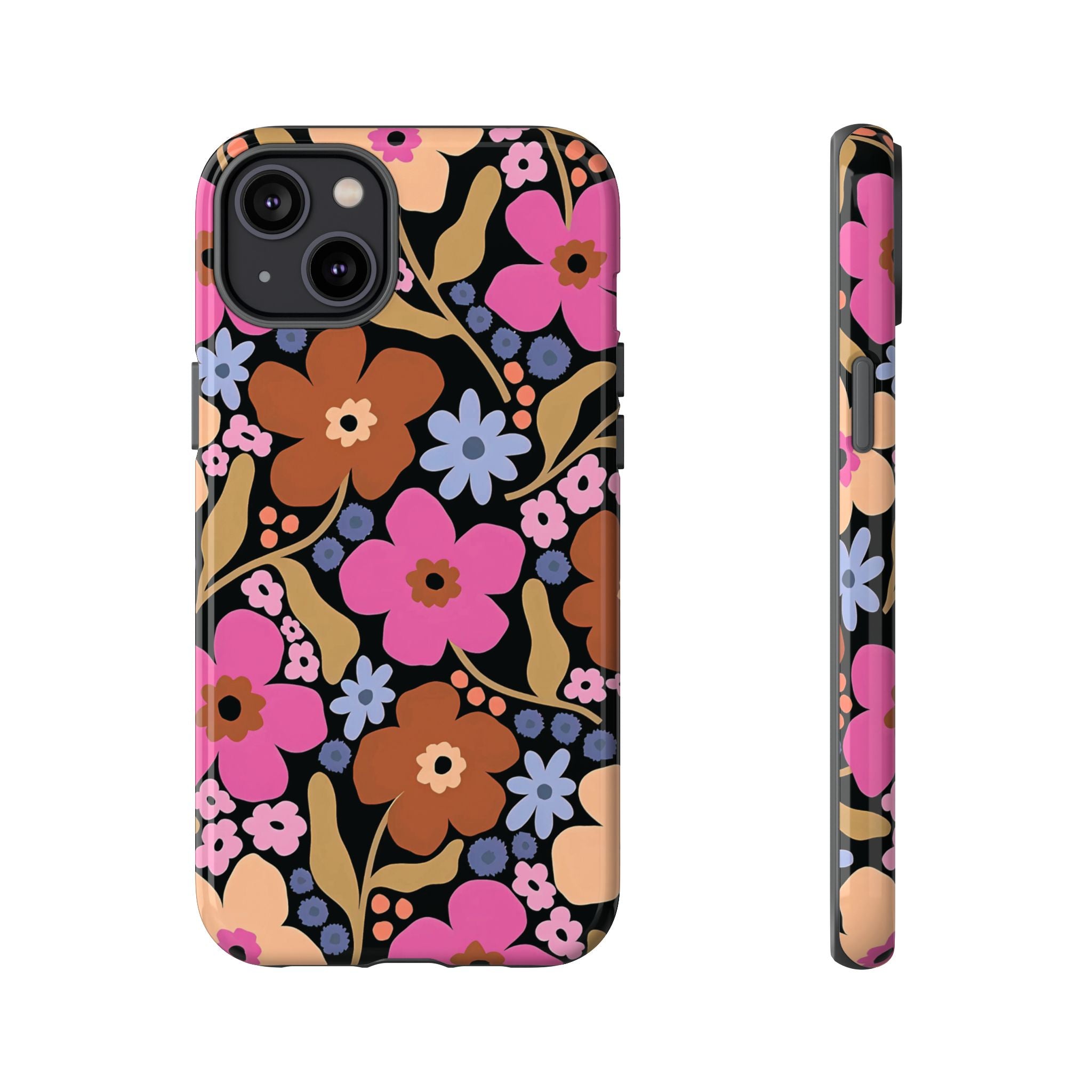Delightful | iPhone Case