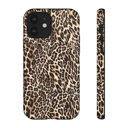 Gone Wild | Leopard Print Case