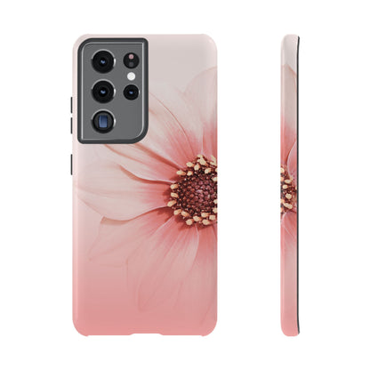 Daisy | Pink Gradient Flower Case