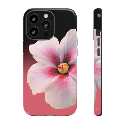 Island Girl | Tropical Floral Case