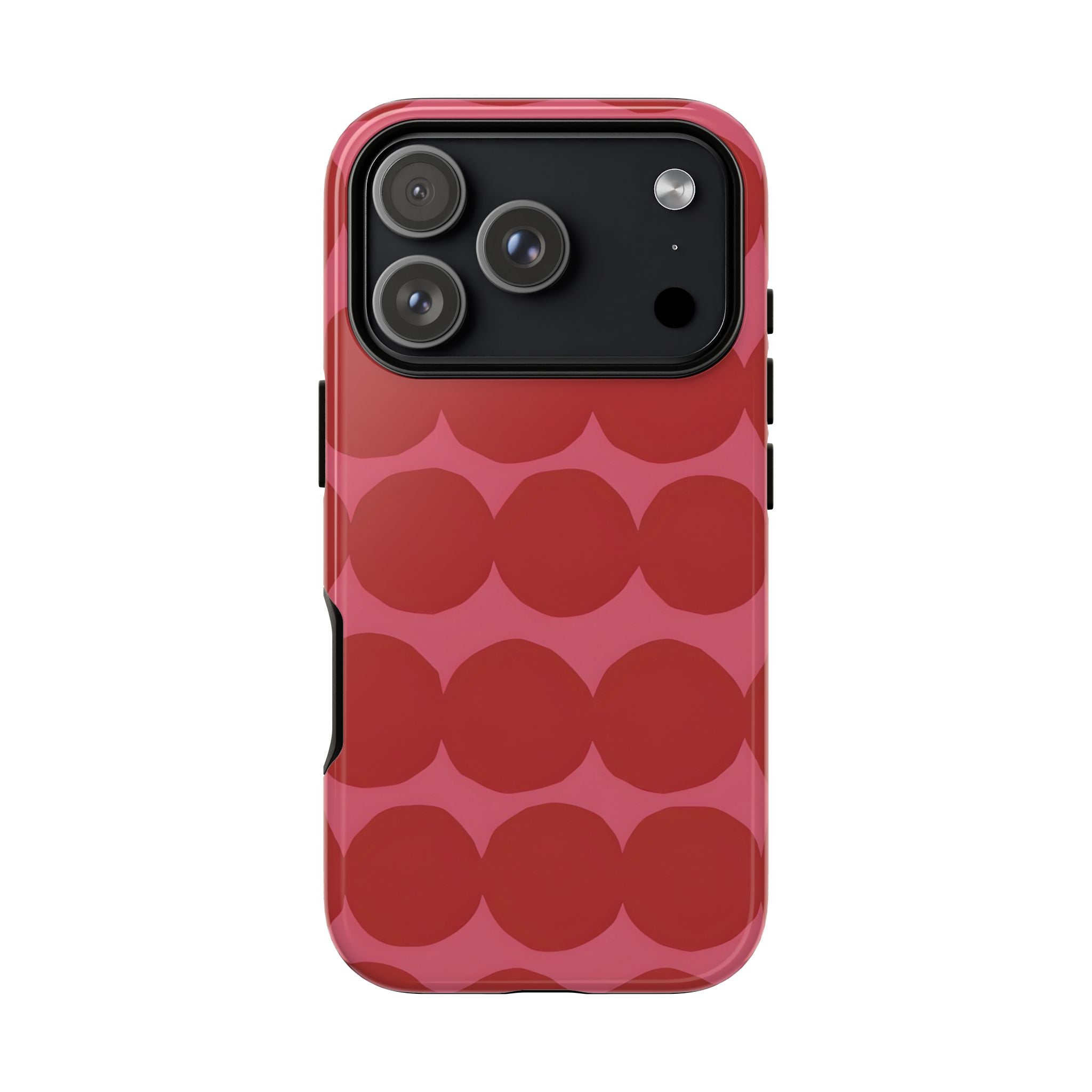 Cherry Zing Phone Case