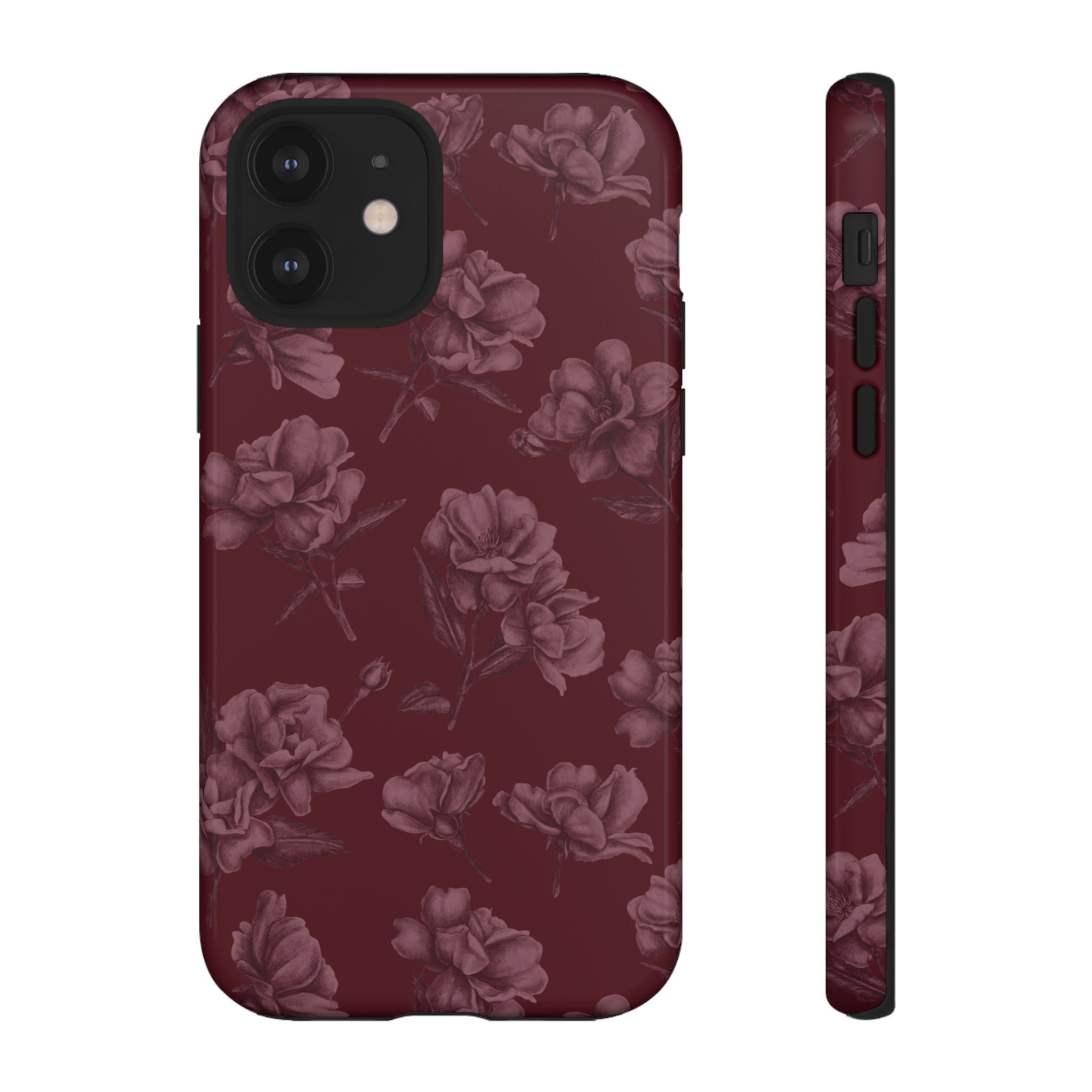 Femme Fatale | iPhone Case
