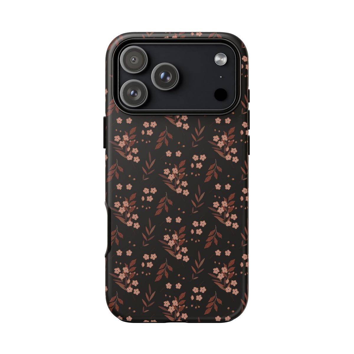 Forever Yours | Vintage Ditsy Floral iPhone Case