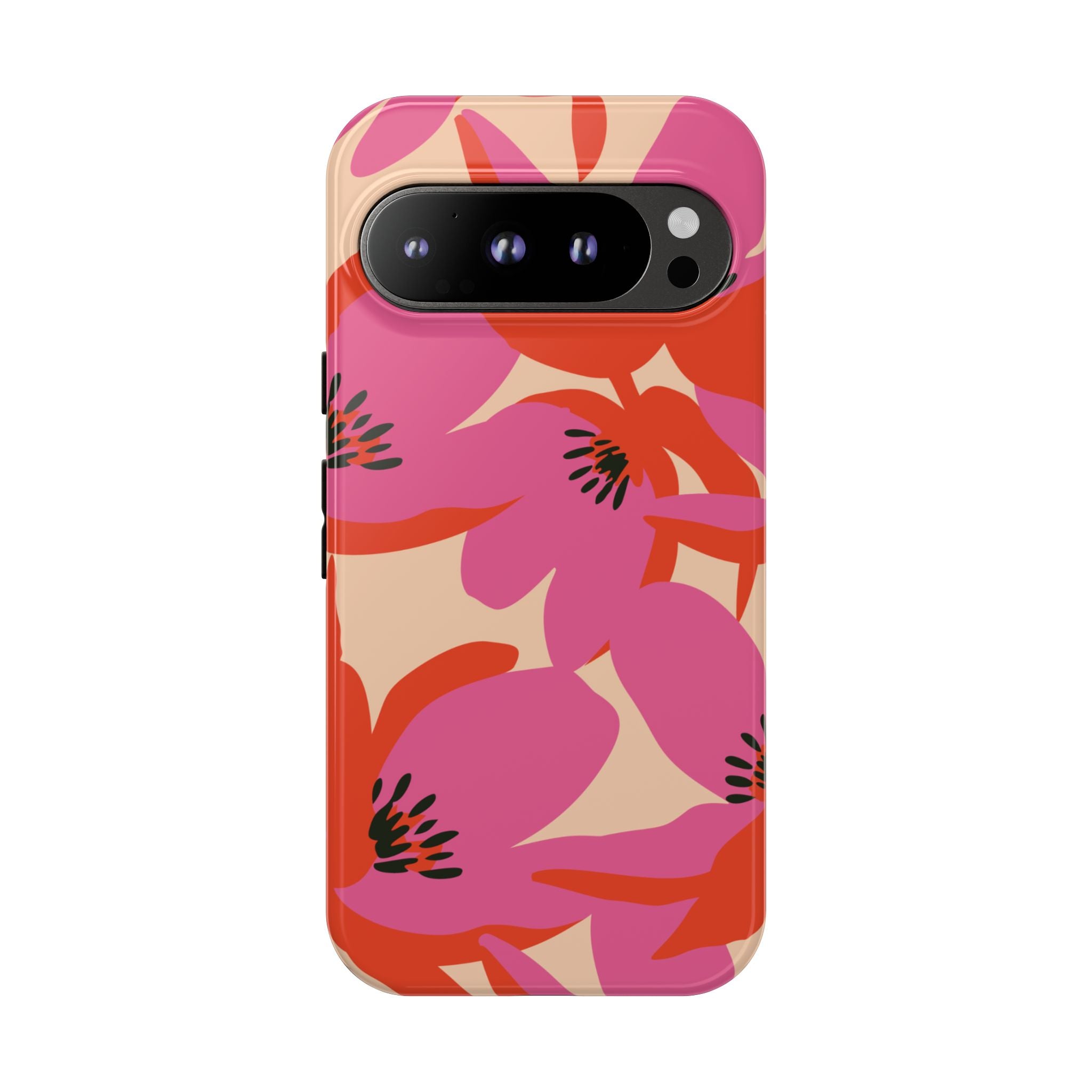 Petal Pop Phone Case