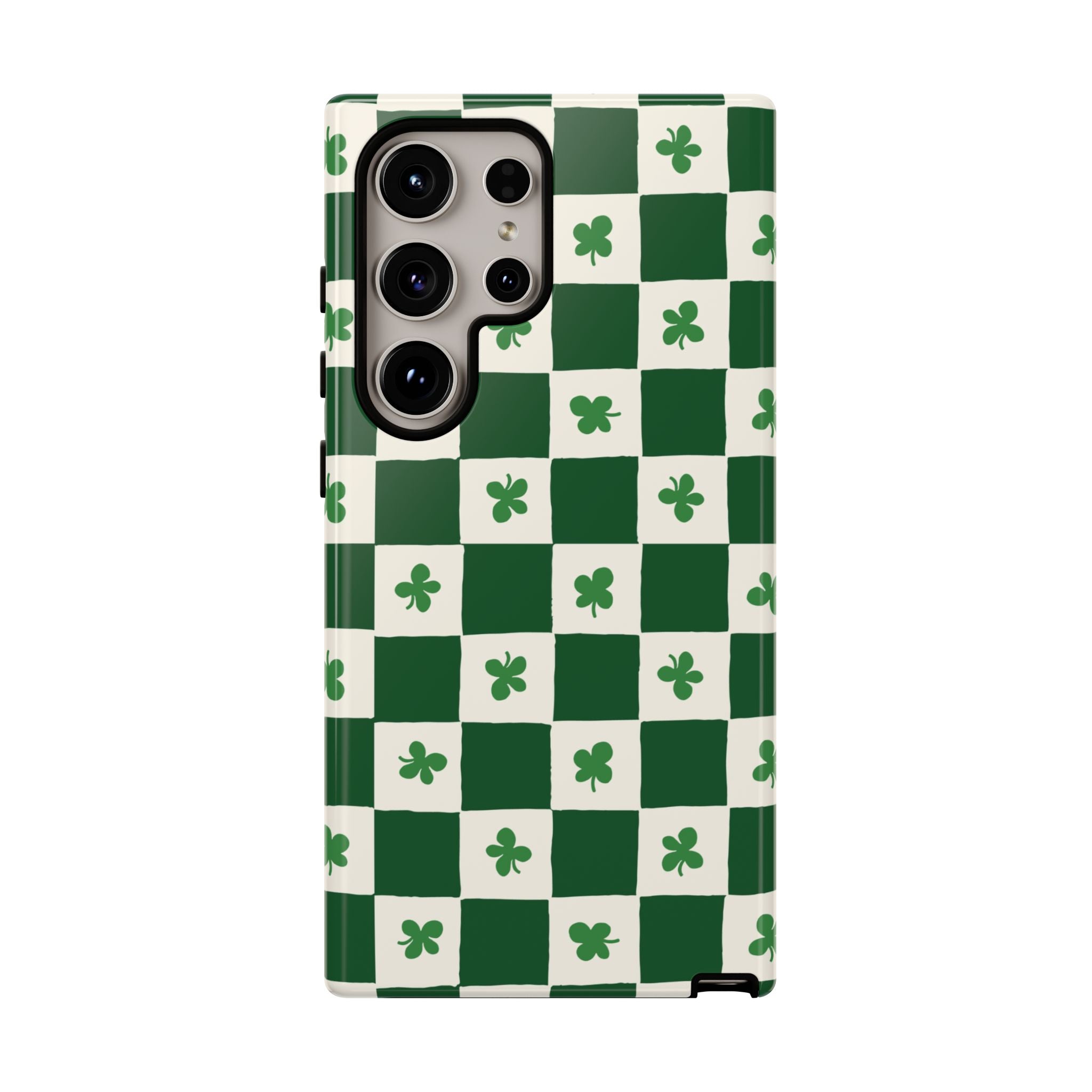 Lucky Charm Phone Case