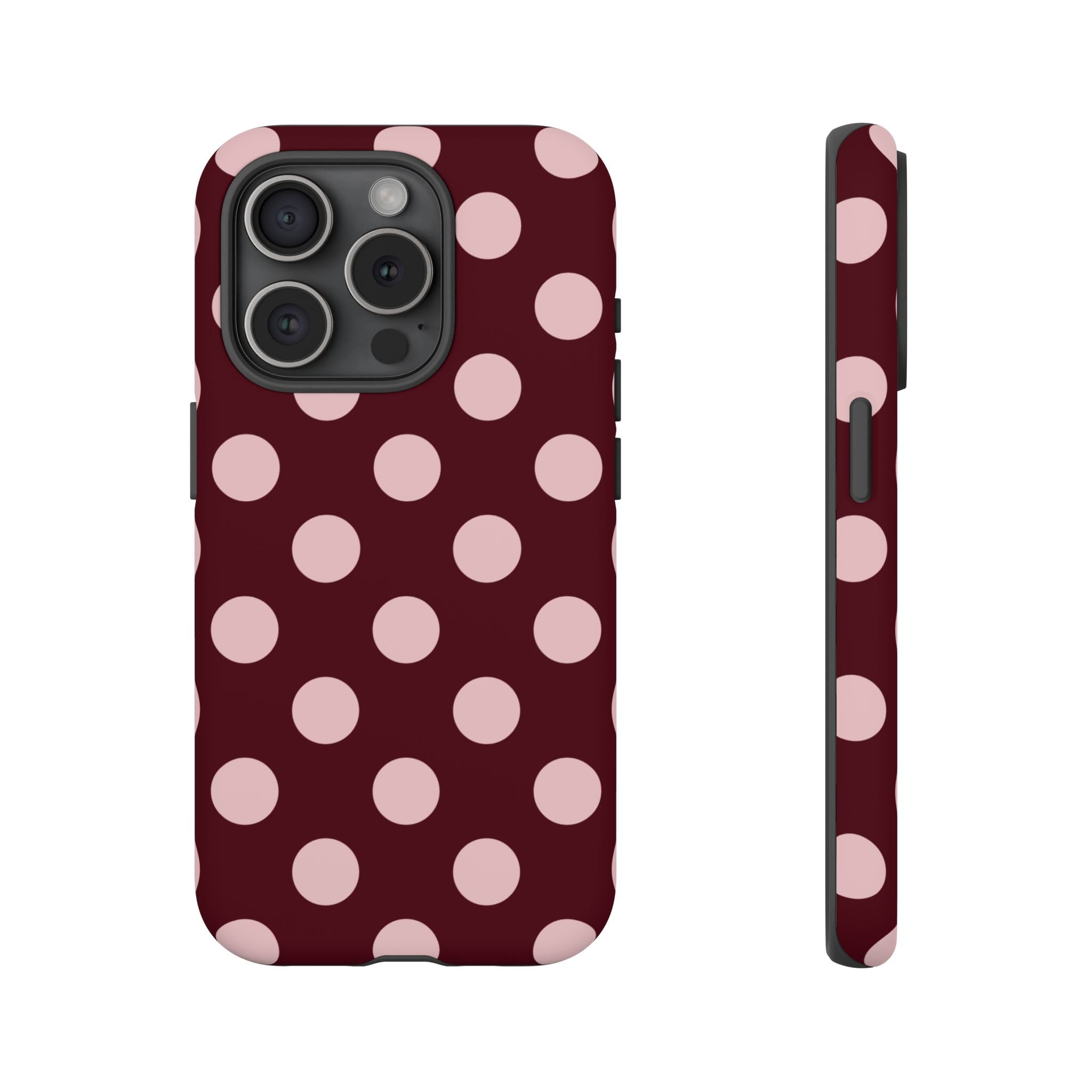 On the Dot | iPhone Case