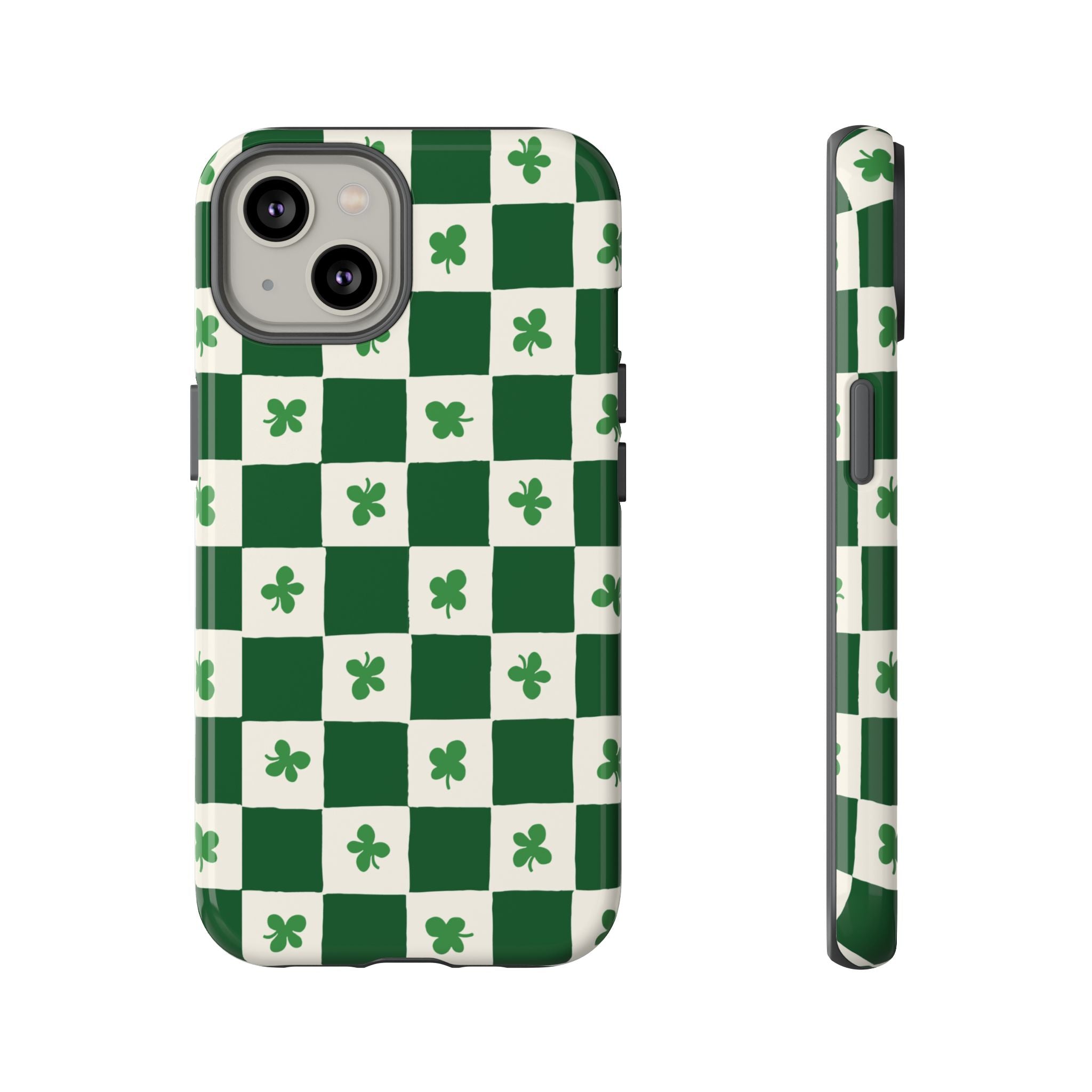 Lucky Charm Phone Case
