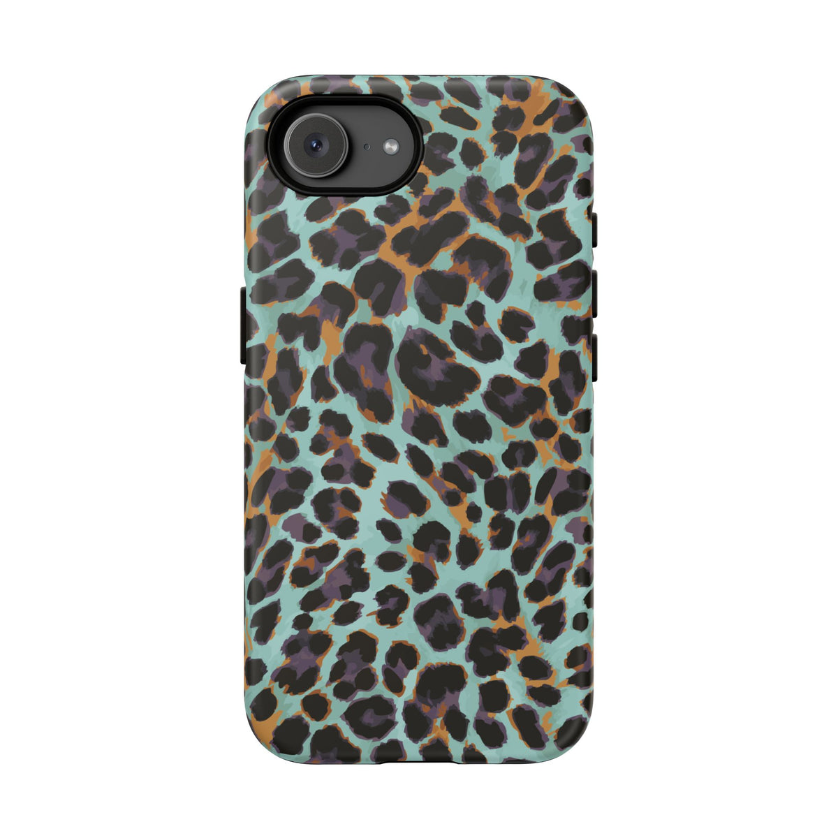 Girls' Night | Leopard iPhone Case