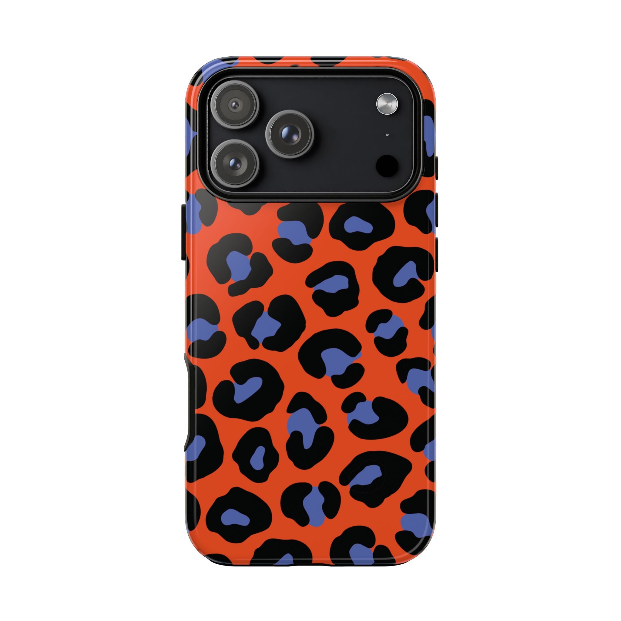Y2K Leopard | iPhone Case