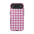 Pink Picnic Phone Case