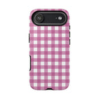 Pink Picnic Phone Case