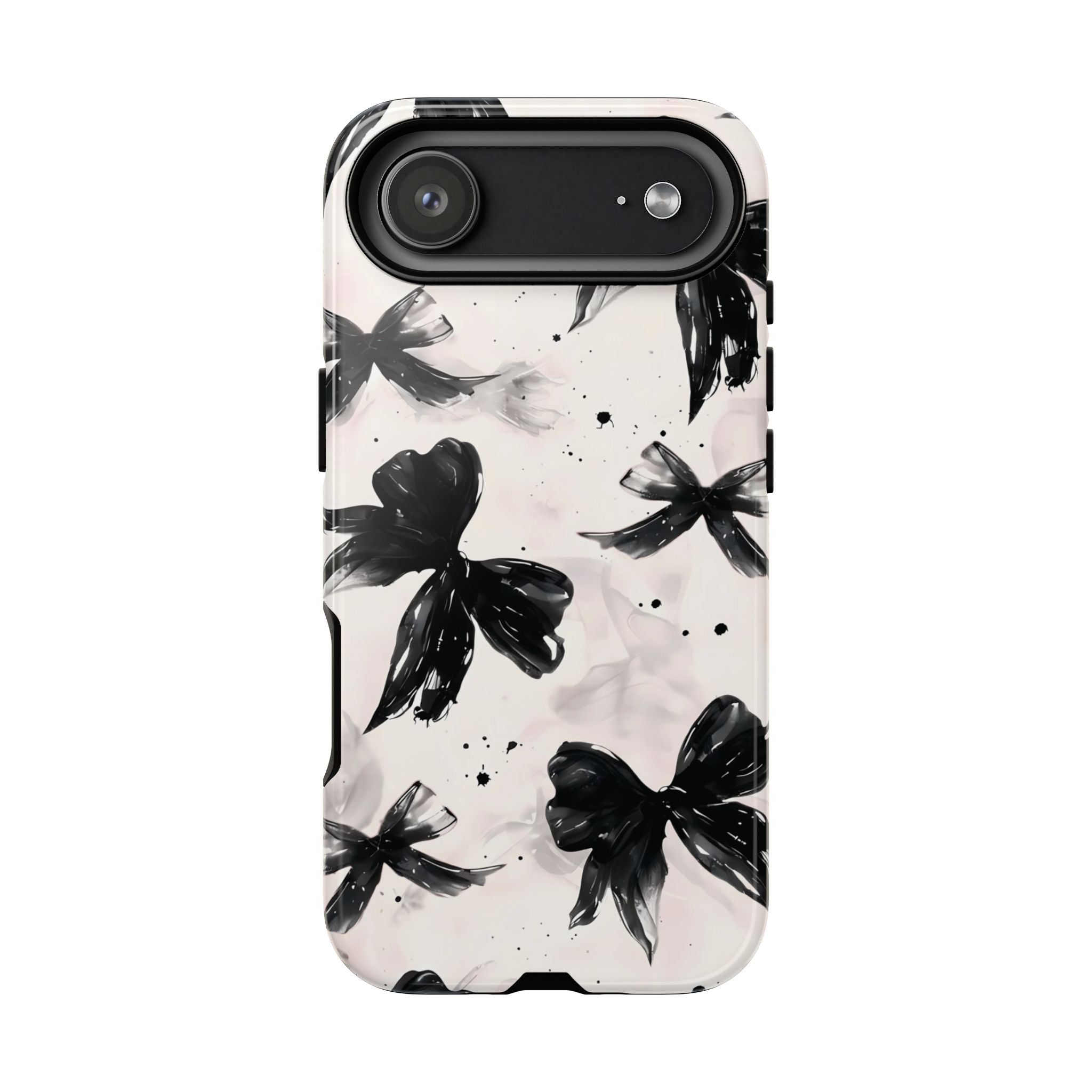 Dreamy Bows | iPhone Case