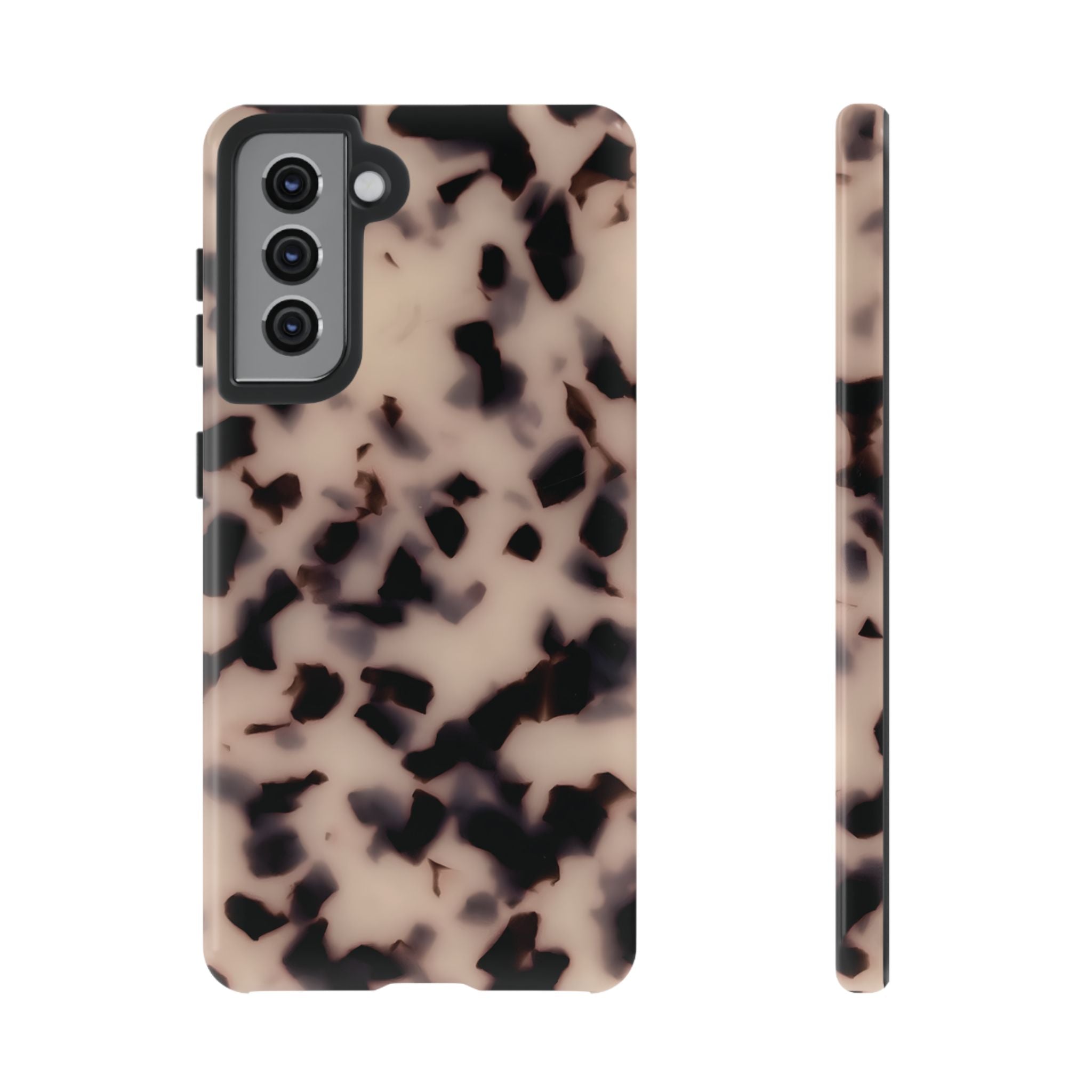 Blonde Tortoise | Galaxy Case