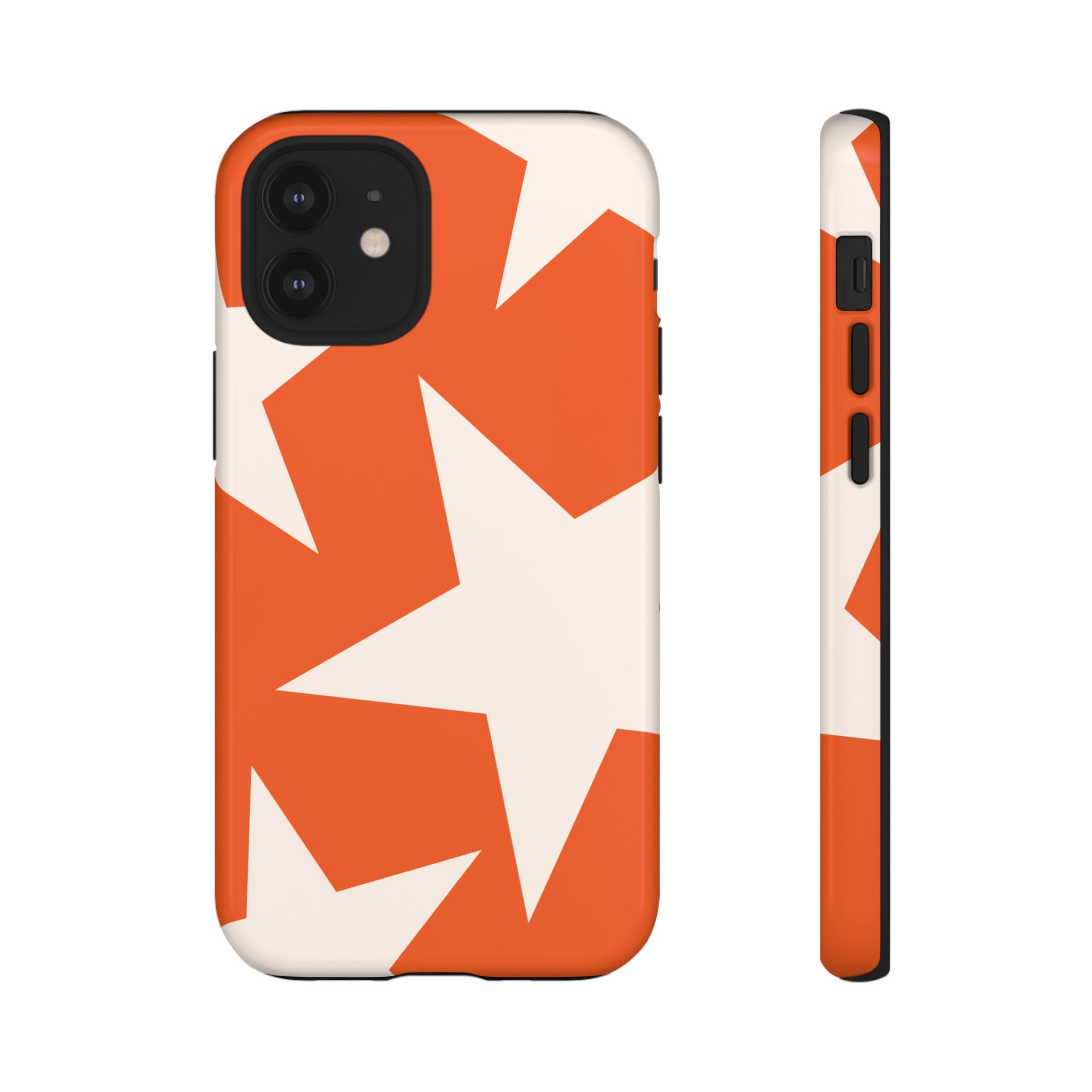 Superstar | Y2K Star iPhone Case