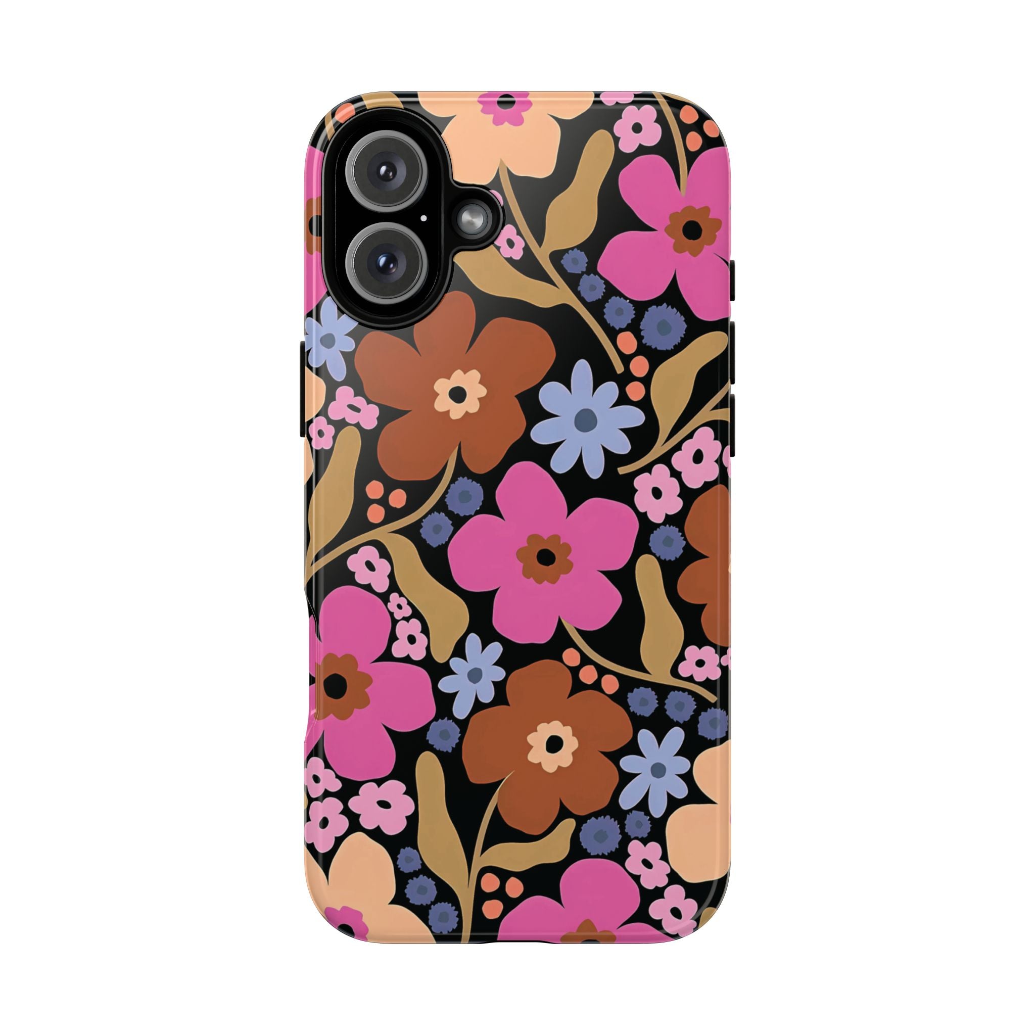 Delightful | iPhone Case