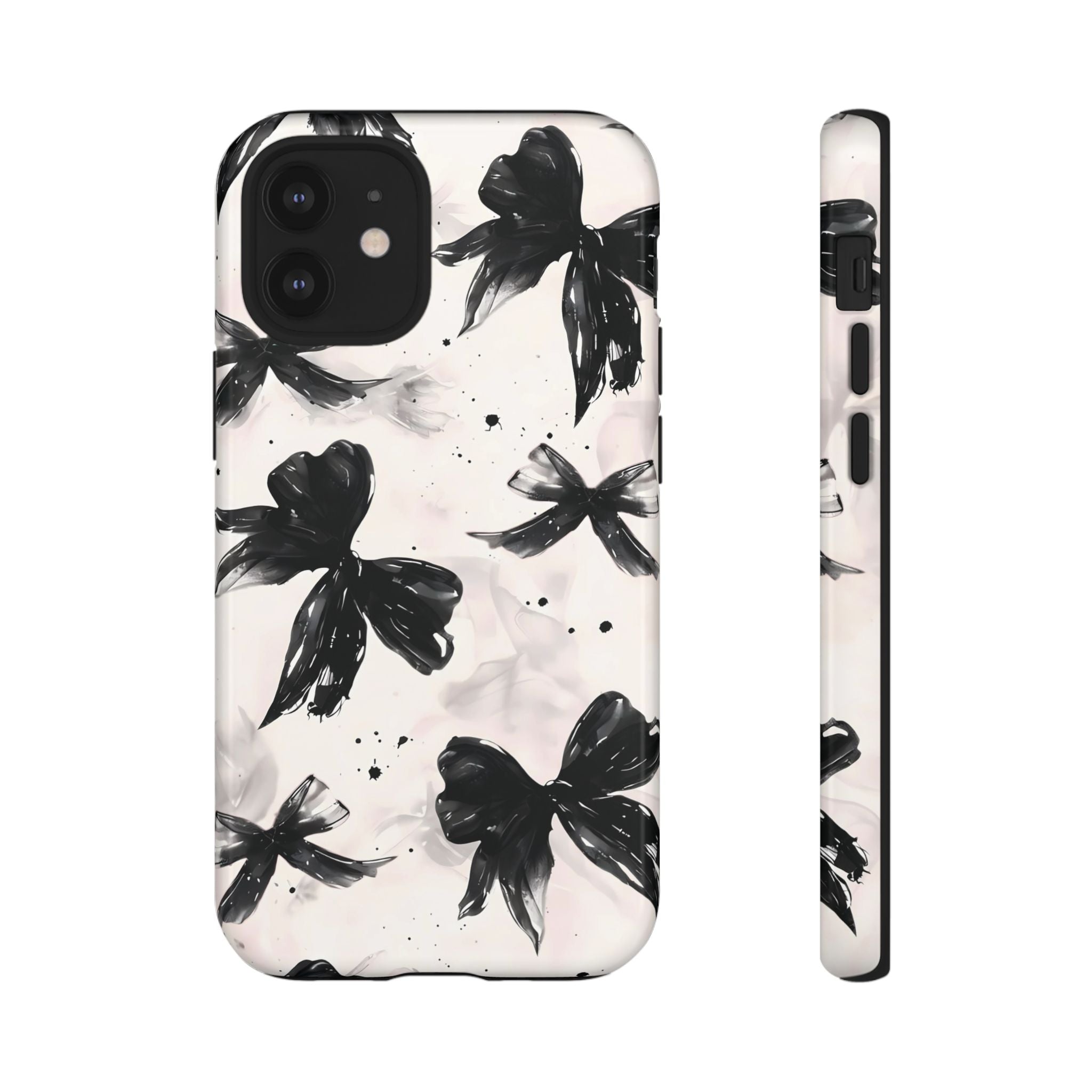 Dreamy Bows | iPhone Case