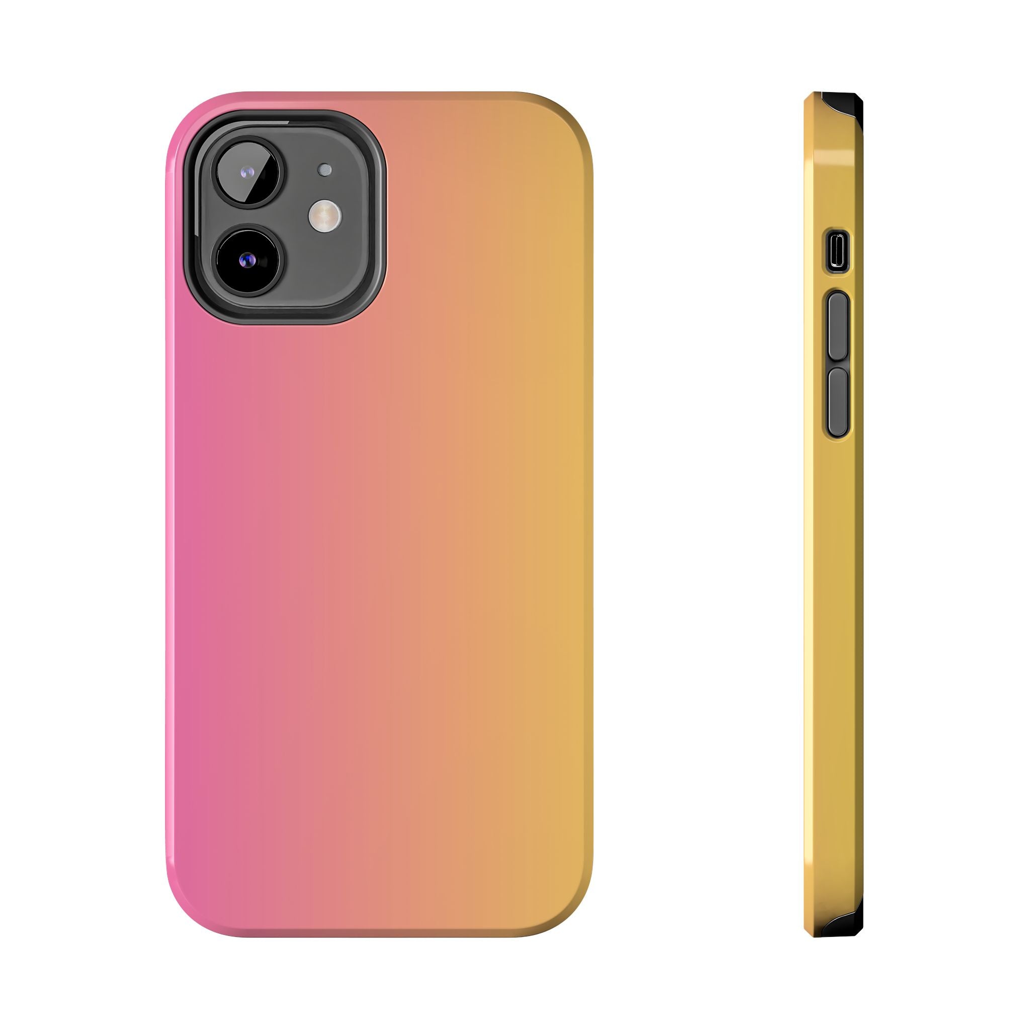 Pink Lemonade iPhone Case