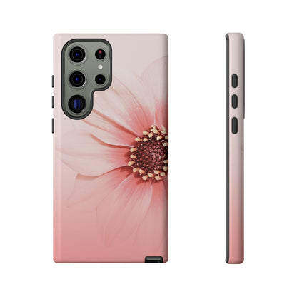 Daisy | Pink Gradient Flower Case